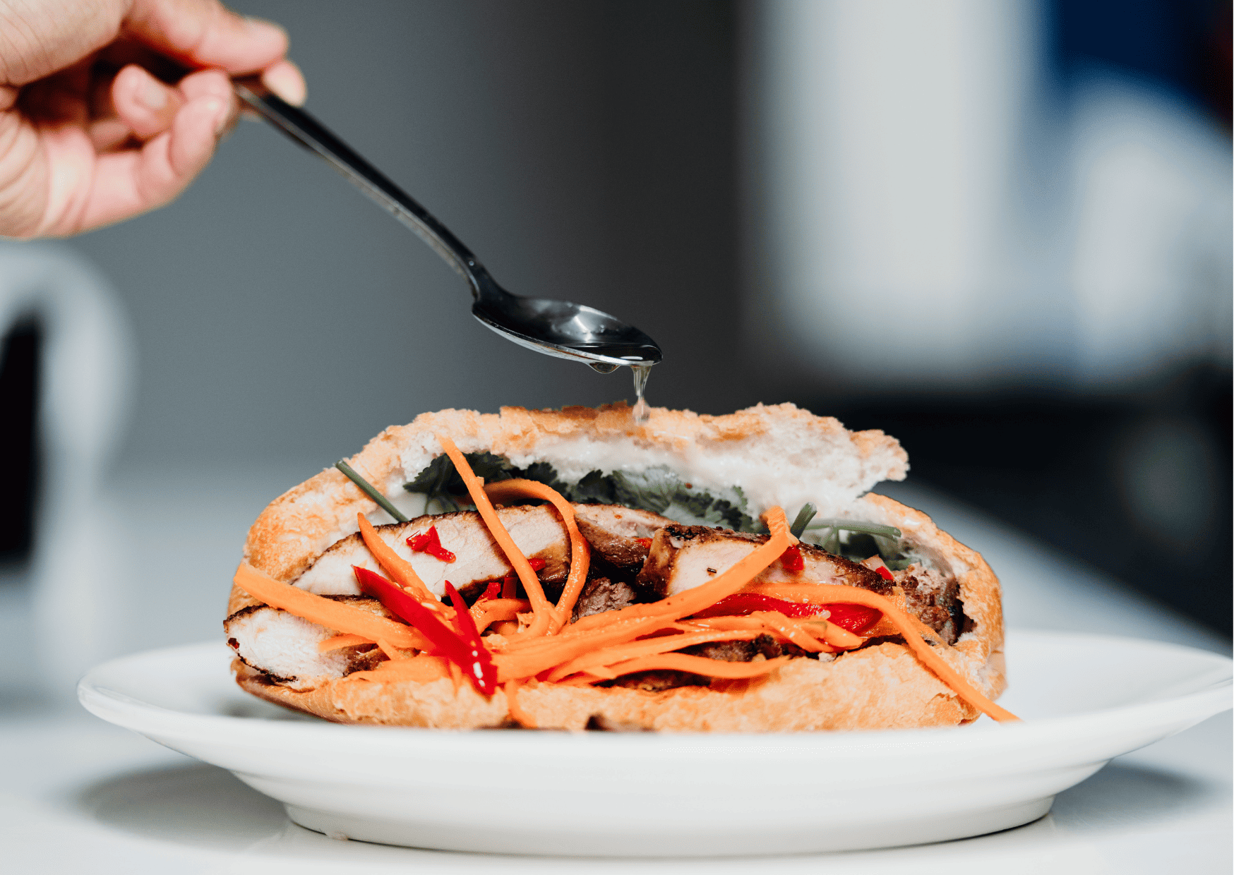 Is Soup Better Than Cereal for Breakfast? In Vietnam, the Answer Is Definitely Yes 2 Banh mi, Vietnamese Breakfast Foods - 10 of the Best Traditional Breakfast in Vietnam (Plus 5 more!)
