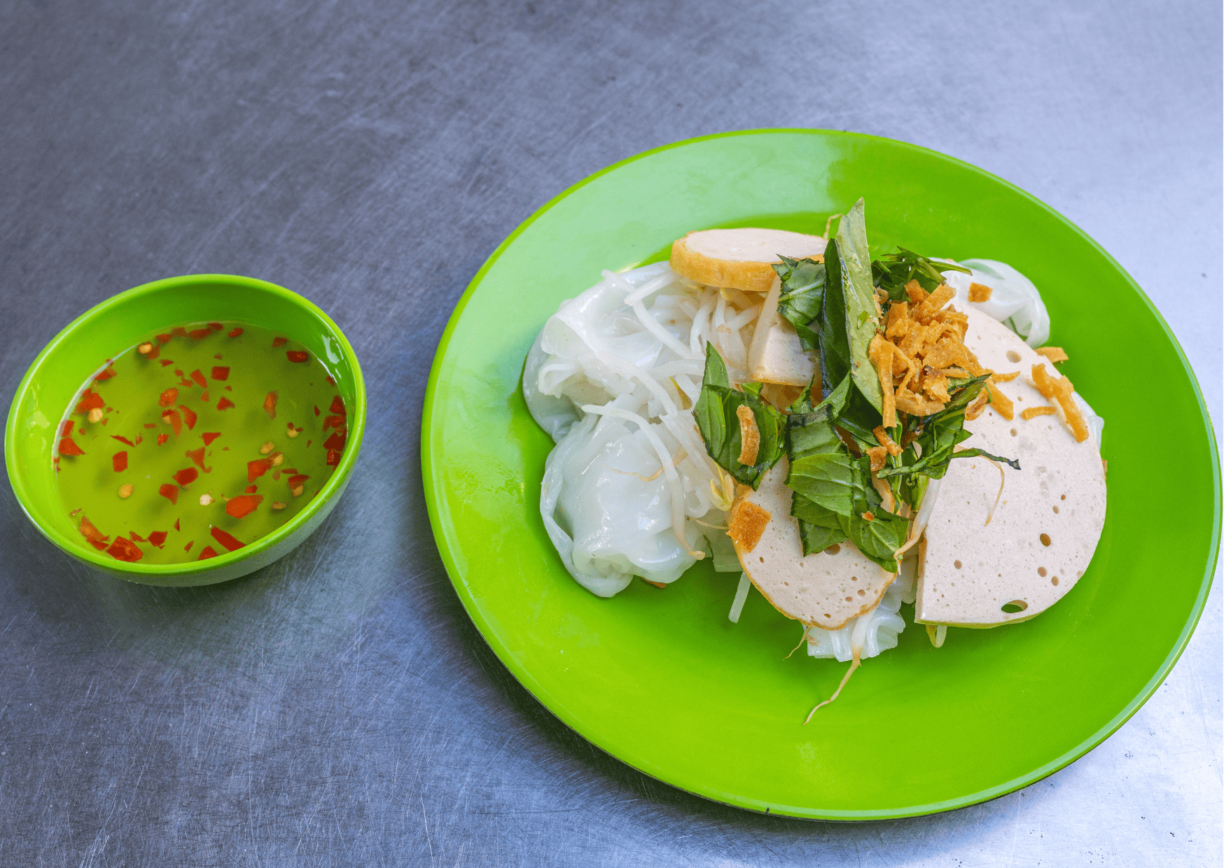 Is Soup Better Than Cereal for Breakfast? In Vietnam, the Answer Is Definitely Yes 13 Banh Uot, Vietnamese Breakfast Foods - 10 of the Best Traditional Breakfast in Vietnam (Plus 5 more!)