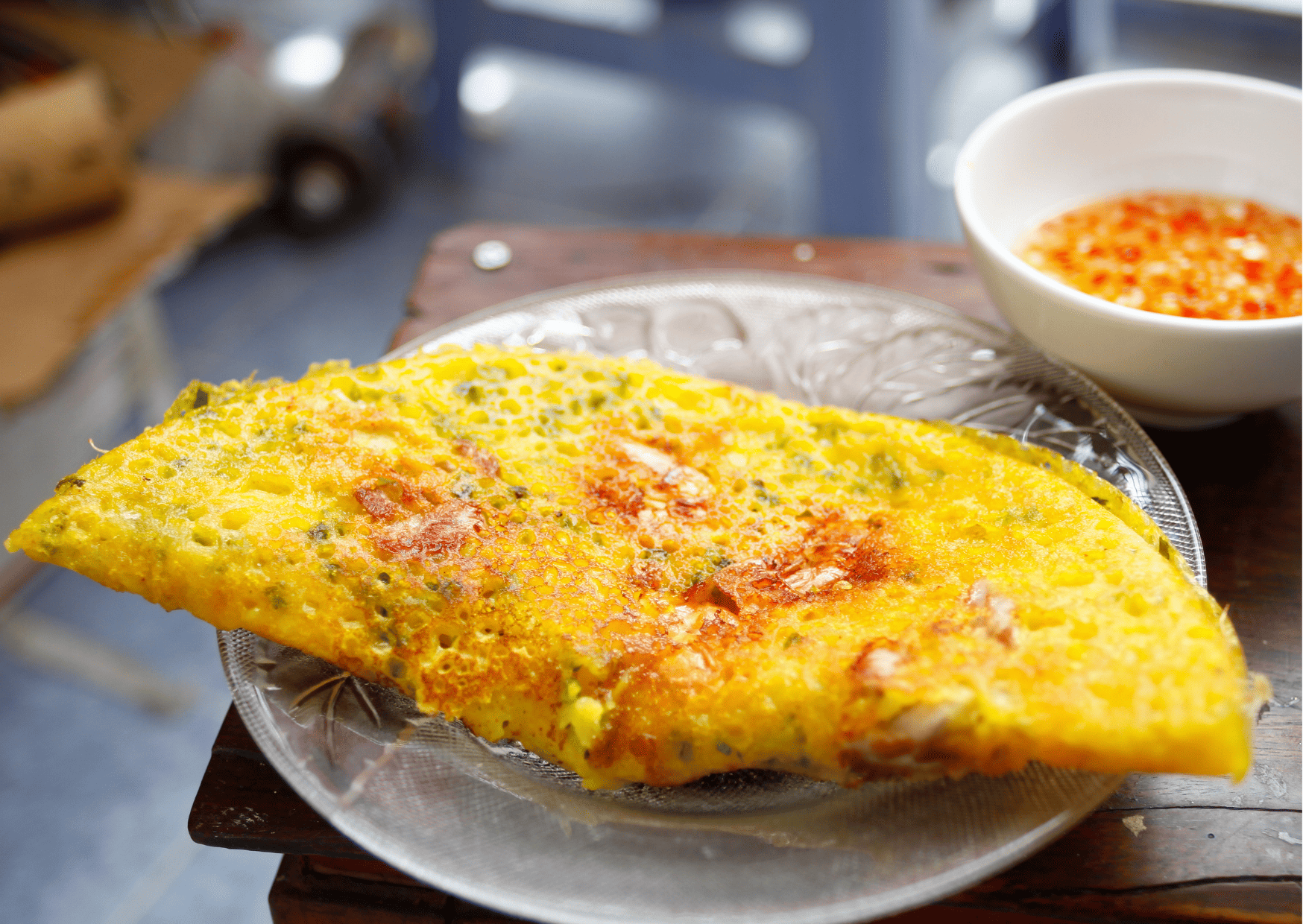 Is Soup Better Than Cereal for Breakfast? In Vietnam, the Answer Is Definitely Yes 9 Ban Xeo, Vietnamese Breakfast Foods - 10 of the Best Traditional Breakfast in Vietnam (Plus 5 more!)