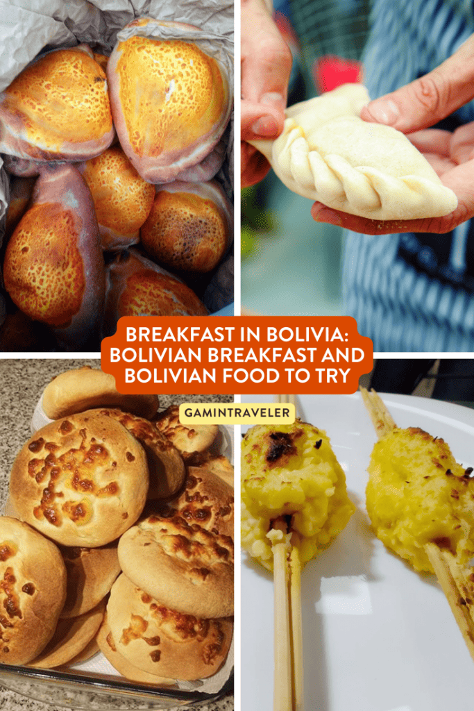 Breakfast in Bolivia - Bolivian Breakfast and Bolivian Food to Try in Bolivia 1 Breakfast in Bolivia Bolivian Breakfast and Bolivian Food to Try 2