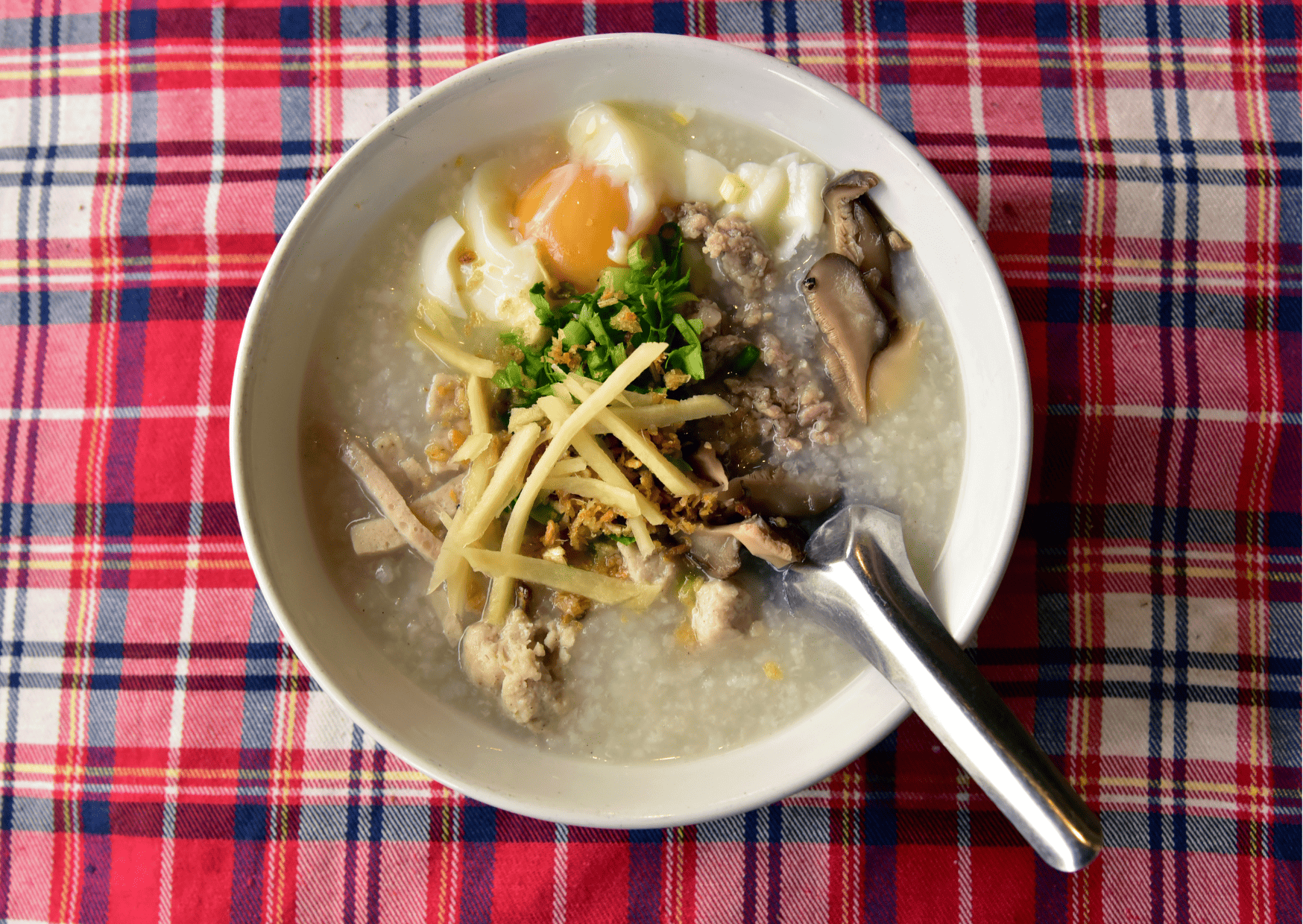 Is Soup Better Than Cereal for Breakfast? In Vietnam, the Answer Is Definitely Yes 14 Chao Long, Vietnamese Breakfast Foods - 10 of the Best Traditional Breakfast in Vietnam (Plus 5 more!)