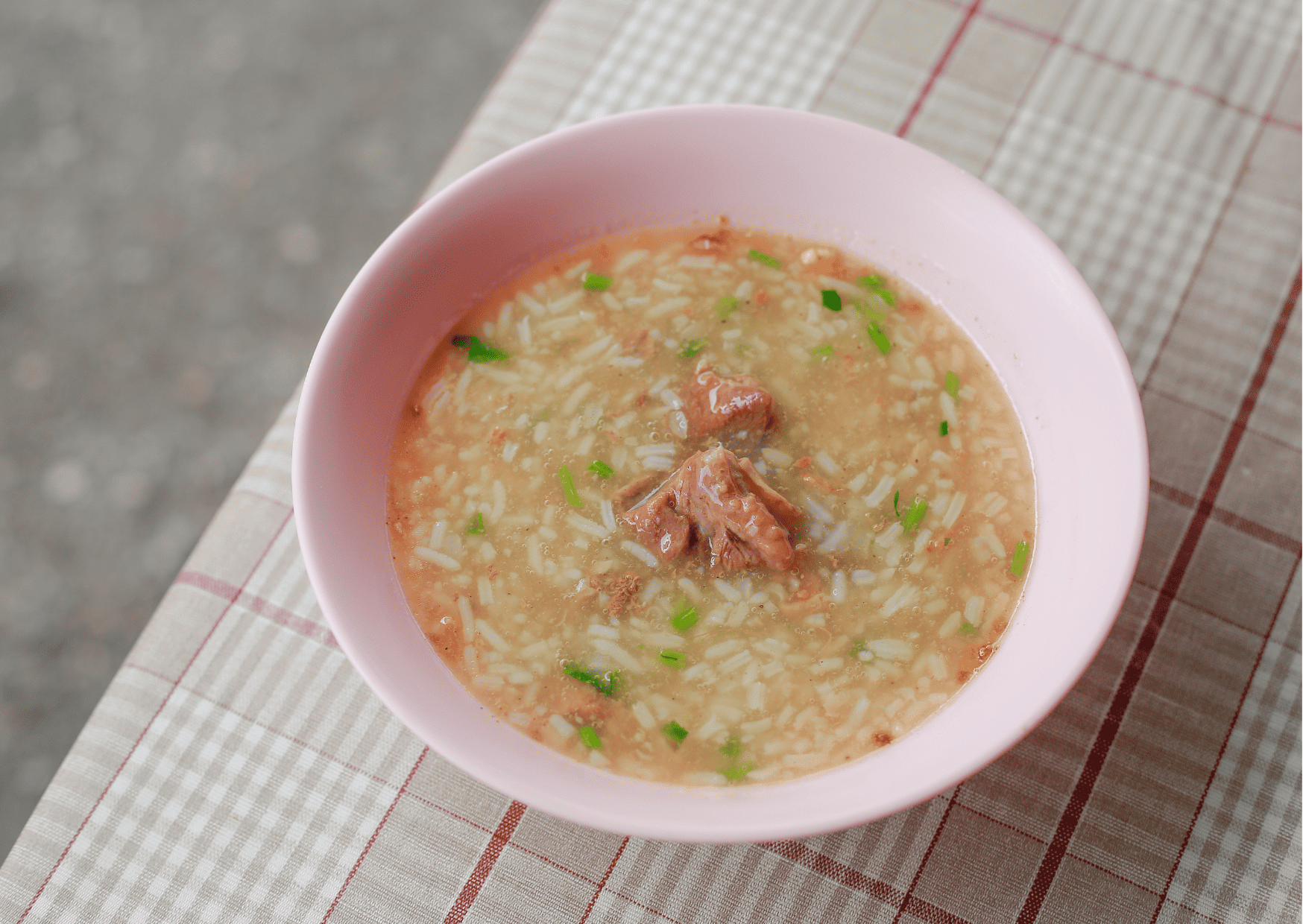 Is Soup Better Than Cereal for Breakfast? In Vietnam, the Answer Is Definitely Yes 4 Chao, Vietnamese Breakfast Foods - 10 of the Best Traditional Breakfast in Vietnam (Plus 5 more!)