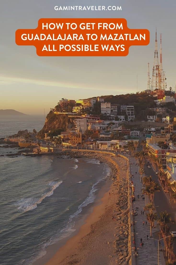 How To Get From Guadalajara to Mazatlan Best Way 1 How To Get From Guadalajara to Mazatlan By Bus - All Possible Ways, cheapest way from Guadalajara to Mazatlan, Guadalajara to Mazatlan, primera plus bus from Guadalajara to Mazatlan, FUTURA bus from Guadalajara to Mazatlan, ado bus from Guadalajara to Mazatlan, shared van from Guadalajara to Mazatlan, Colectivo from Guadalajara to Mazatlan, Uber from Guadalajara to Mazatlan, taxi from Guadalajara to Mazatlan, Guadalajara to Mazatlan by plane