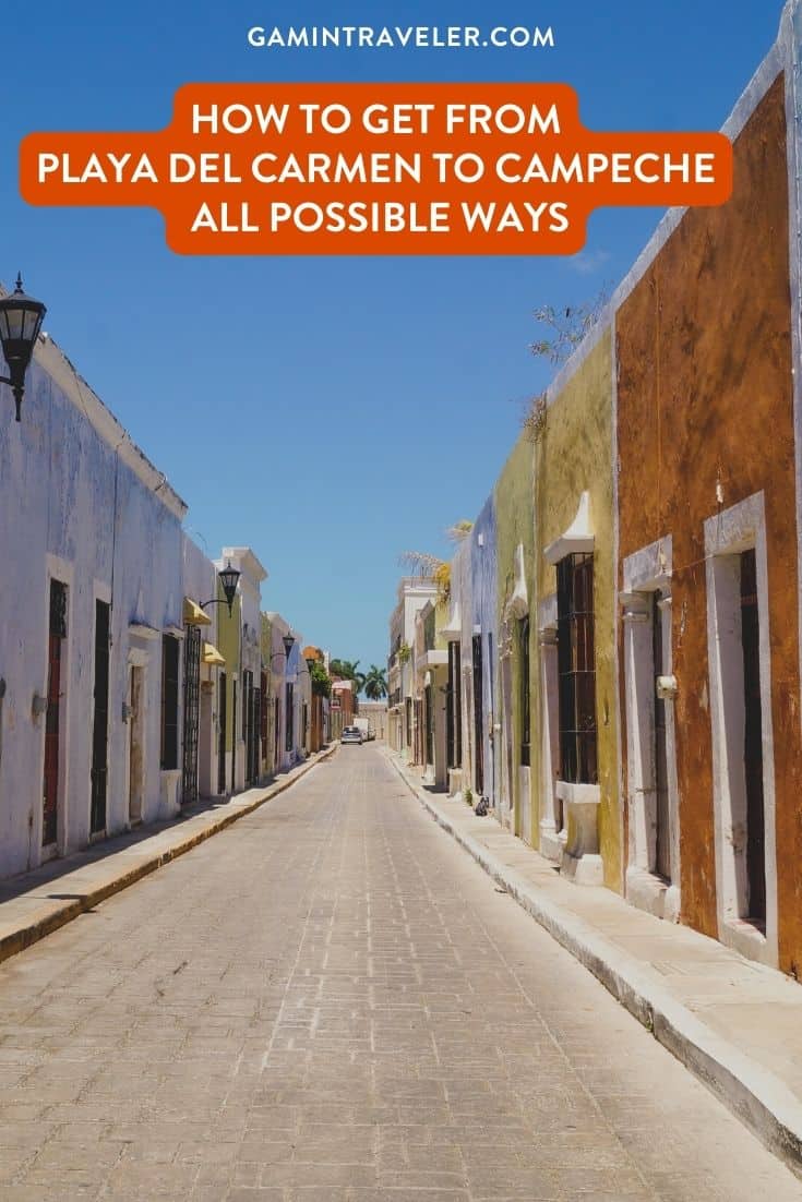 How To Get From Playa del Carmen to Campeche By Bus - All Possible Ways, cheapest way from Playa del Carmen to Campeche, Playa del Carmen to Campeche, OCC bus from Playa del Carmen to Campeche, ado bus from Playa del Carmen to Campeche, shared van from Playa del Carmen to Campeche, Colectivo from Playa del Carmen to Campeche, Uber from Playa del Carmen to Campeche, taxi from Playa del Carmen to Campeche, Playa del Carmen to Campeche by plane