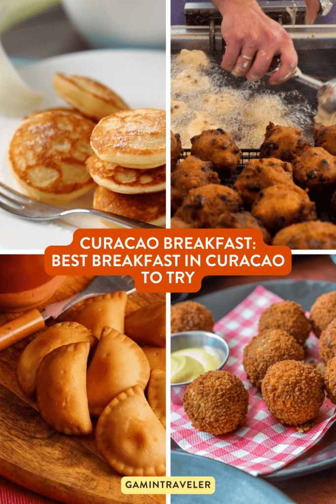 Curacao Breakfast - Best Breakfast in Curacao to Try 1 Curacao Breakfast - Best Breakfast in Curacao to Try
