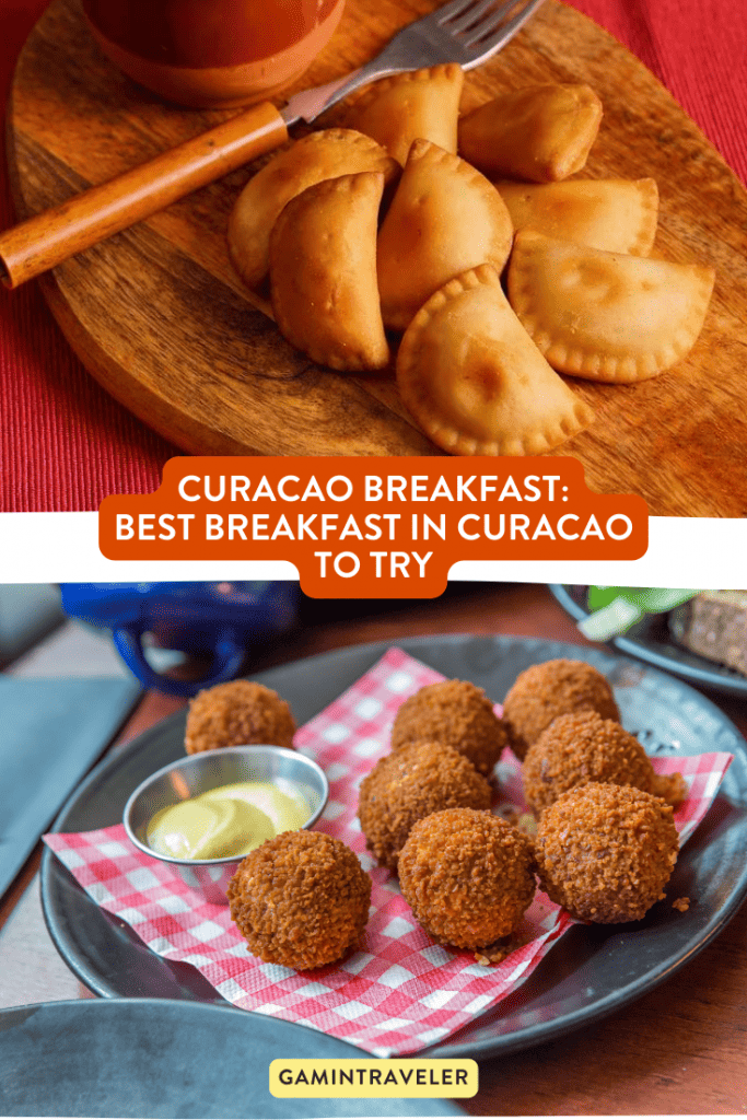 Curacao Breakfast - Best Breakfast in Curacao to Try 2 Curacao Breakfast - Best Breakfast in Curacao to Try