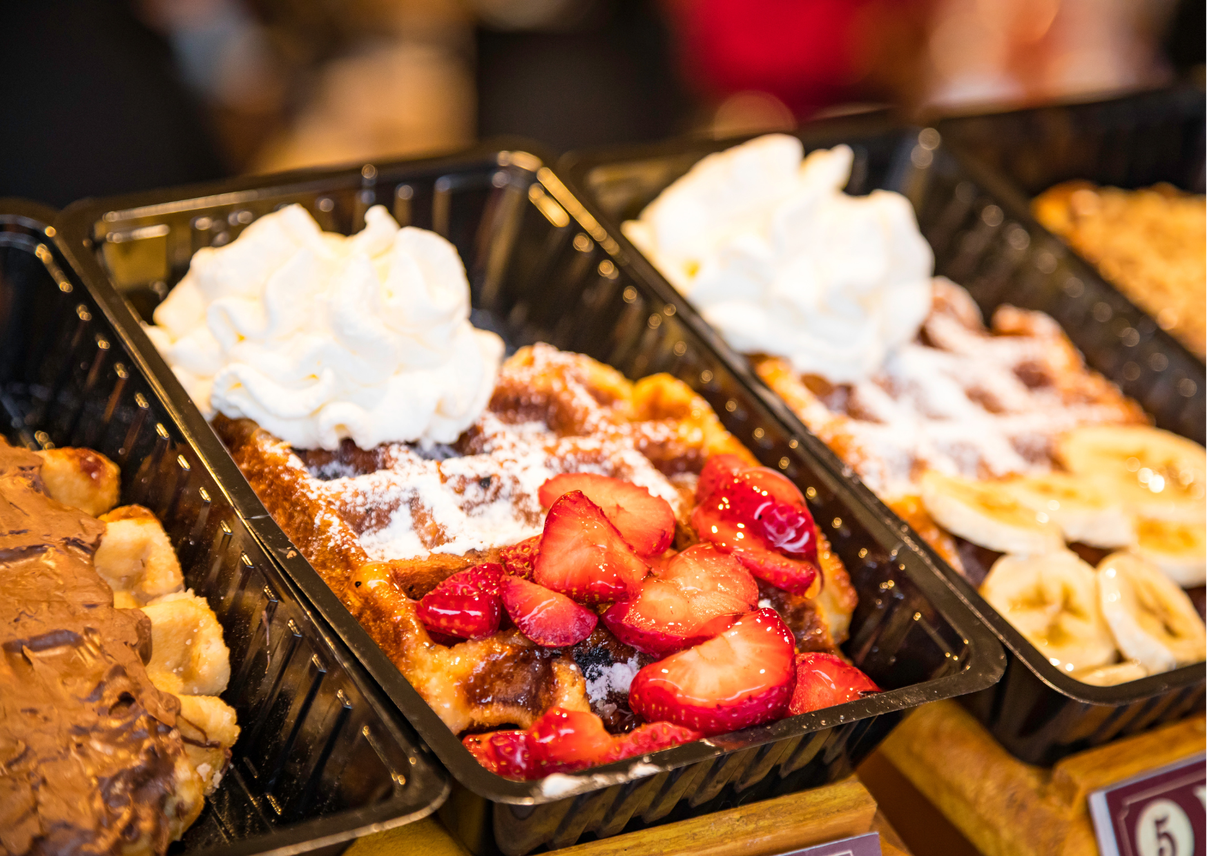 Dutch Waffles, Dutch Breakfast - 35 Best Breakfast in  Netherlands and Traditional Dutch Breakfast