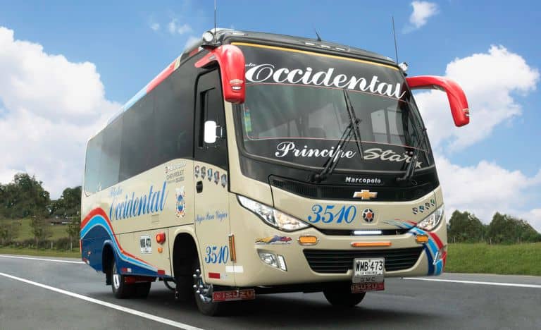 Flota Occidental Bus From Salento to Medellin, How To Get From Salento to Medellin - All Possible Ways, cheapest way from Salento to Medellin, Salento to Medellin bus, Salento to Medellin, bus schedule from Salento to Medellin, Expreso Alcala from Salento to Medellin, taxi from Salento to Medellin