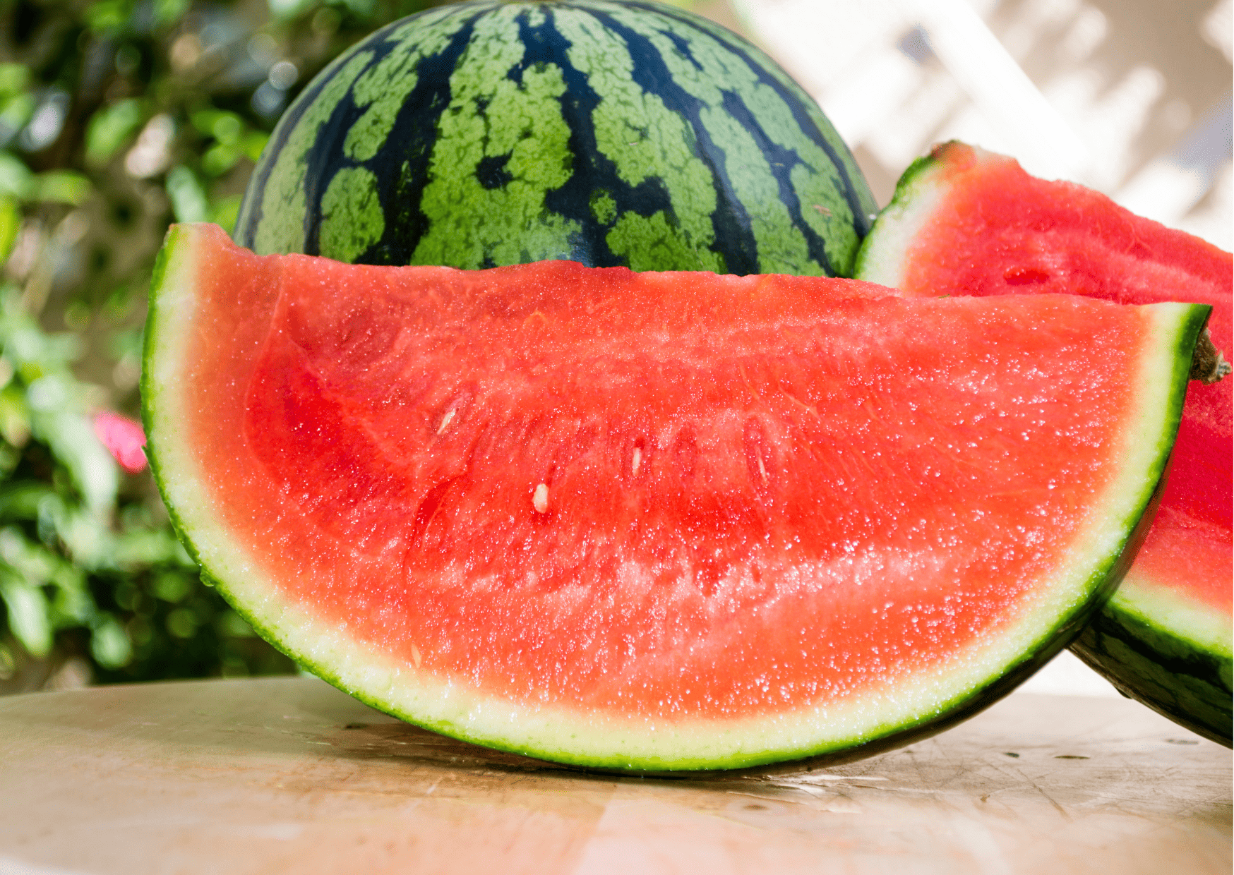 Fruits in Dominican Republic - Traditional and Exotic Fruits in Dominican Republic You Can't Miss 5 Sandia - Fruits in Dominican Republic