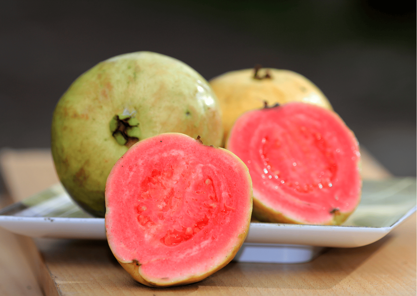 Exotic El Salvador Fruits - 30 Fruits in El Salvador to Try
