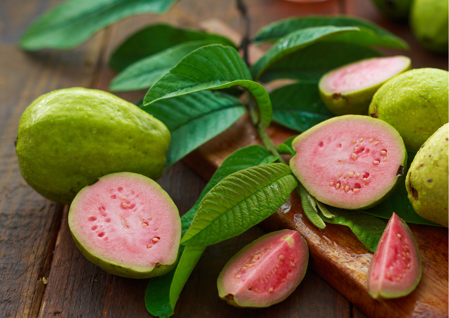 Fruits in Singapore: 25 Tropical Singapore Fruits to Try and Singapore Desserts