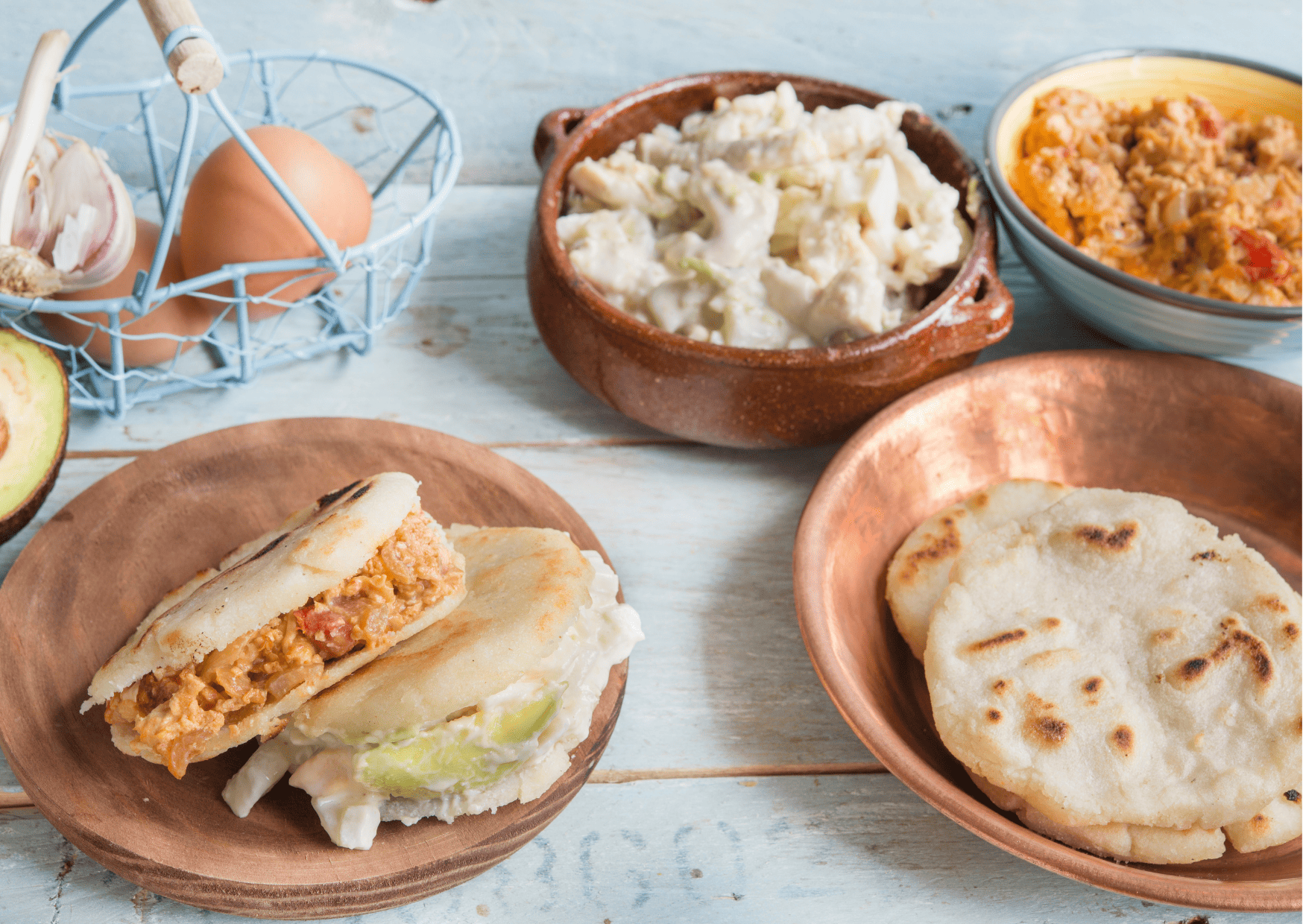 Huevos Revueltos, Juevos Revueltos, Chilean Breakfast, Breakfast in Chile, Chilean Breakfast Food, Chilean Breakfast Foods, Breakfast Food in Chile