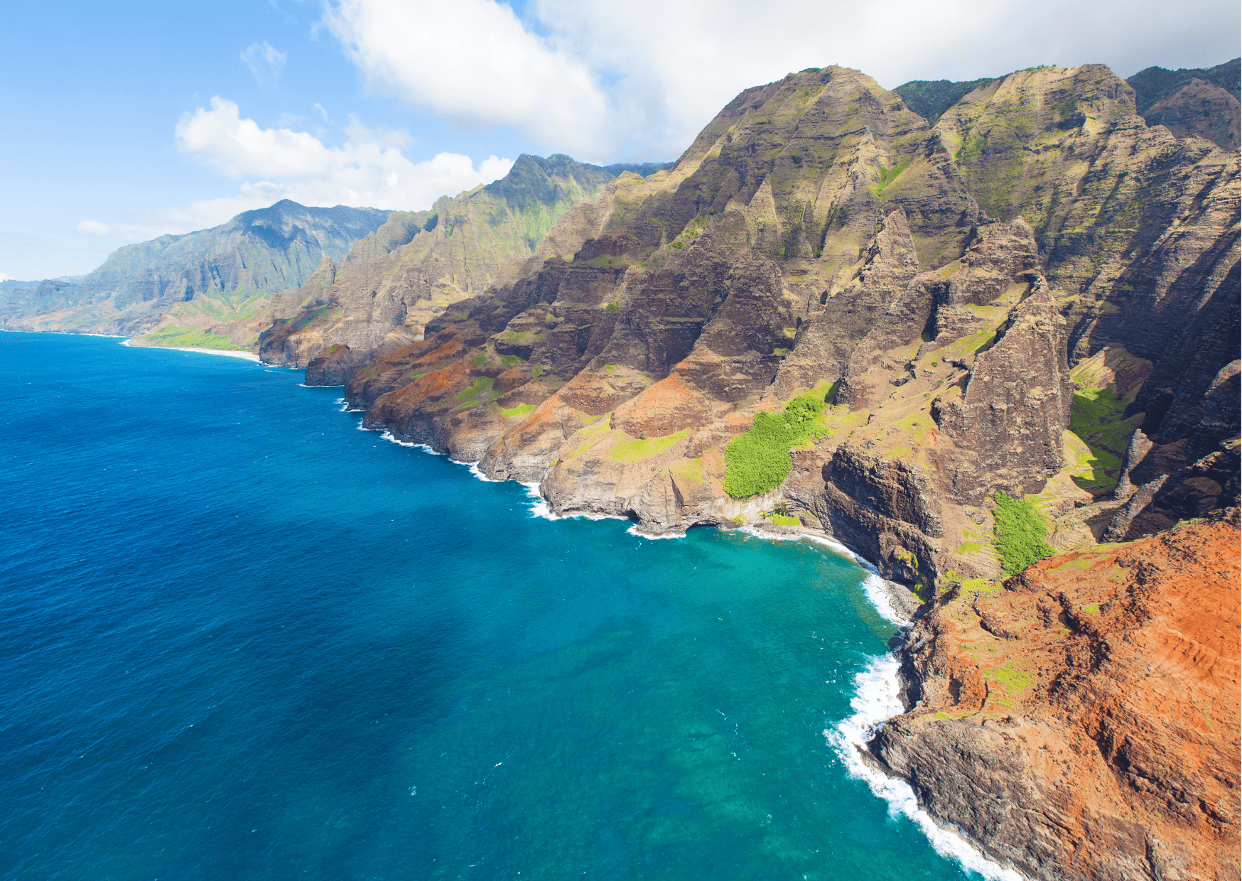 Forget Bora Bora: These 17 Islands Give You Paradise for Less 8 10 Forget Bora Bora And Visit These Places Instead