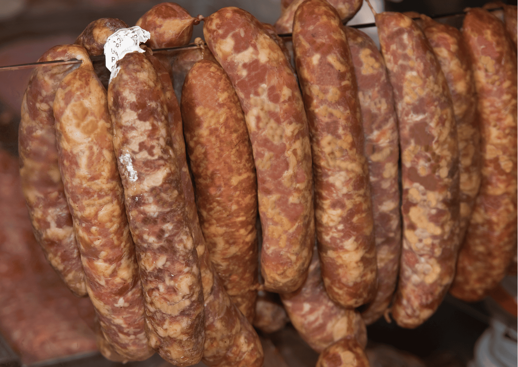 Slovenian Breakfast - Best Breakfast in Slovenia to Try 3 Kranjska Klobasa - Breakfast in Slovenia