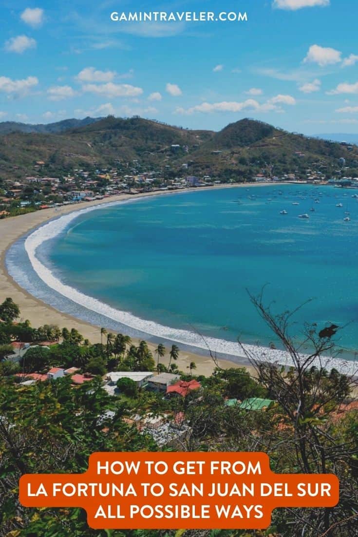 How To Get From La Fortuna to San Juan del Sur Best Way – All Possible Ways, La Fortuna to San Juan del Sur, cheapest way from La Fortuna to San Juan del Sur, best way from La Fortuna to San Juan del Sur, La Fortuna to San Juan del Sur by bus, bus from La Fortuna to San Juan del Sur, taxi from La Fortuna to San Juan del Sur, Uber from La Fortuna to San Juan del Sur, private transfer from La Fortuna to San Juan del Sur, Shared Van from La Fortuna to San Juan del Sur, rent a car at La Fortuna, TICA bus from La Fortuna to San Juan del Sur, public buses from La Fortuna to San Juan del Sur