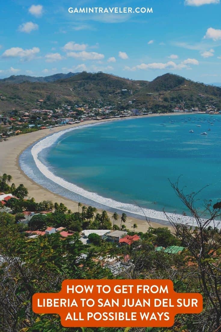 How To Get From Liberia to San Juan del Sur Best Way – All Possible Ways, Liberia to San Juan del Sur, cheapest way from Liberia to San Juan del Sur, best way from Liberia to San Juan del Sur, Liberia to San Juan del Sur by bus, bus from Liberia to San Juan del Sur, taxi from Liberia to San Juan del Sur, Uber from Liberia to San Juan del Sur, private transfer from Liberia to San Juan del Sur, Shared Van from Liberia to San Juan del Sur, rent a car at Liberia