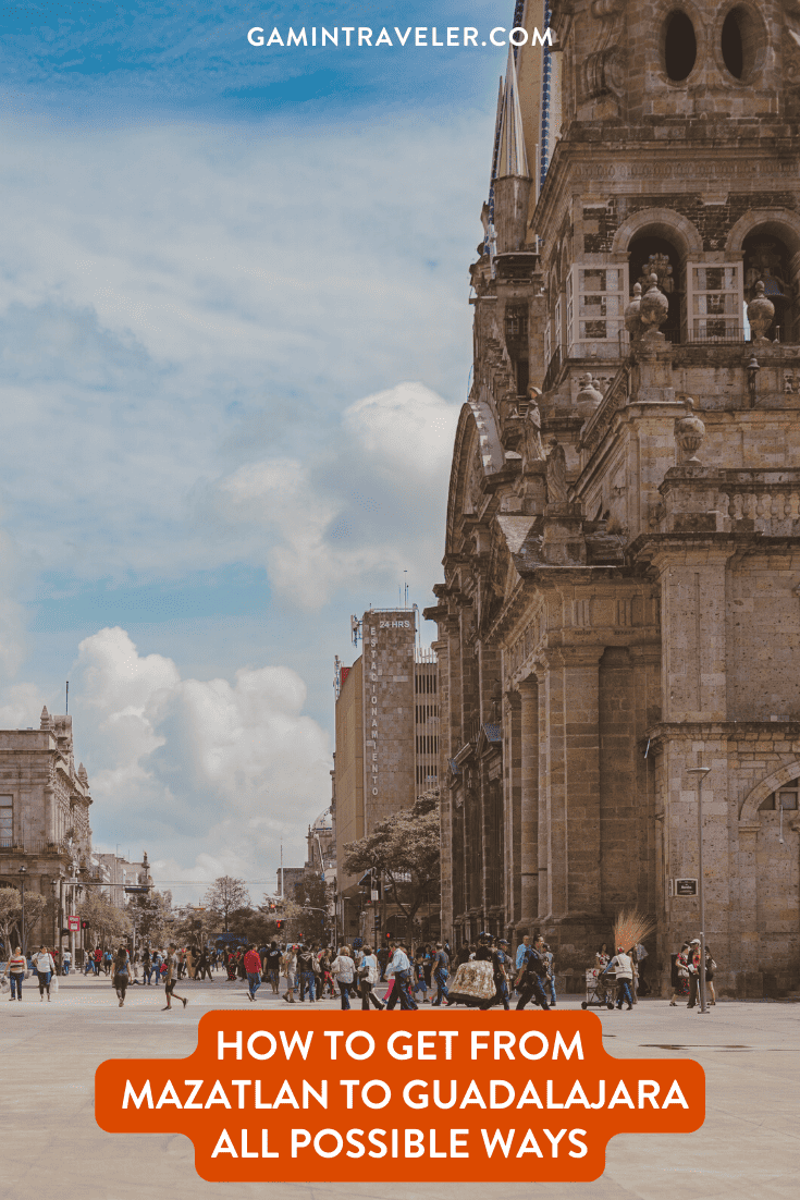 How To Get From Mazatlan to Guadalajara Best Way 1 How To Get From Mazatlan to Guadalajara By Bus - All Possible Ways, cheapest way from Mazatlan to Guadalajara, Mazatlan to Guadalajara, primera plus bus from Mazatlan to Guadalajara, FUTURA bus from Mazatlan to Guadalajara, elite bus from Mazatlan to Guadalajara, ado bus from Mazatlan to Guadalajara, shared van from Mazatlan to Guadalajara, Colectivo from Mazatlan to Guadalajara, Uber from Mazatlan to Guadalajara, taxi from Mazatlan to Guadalajara, Mazatlan to Guadalajara by plane