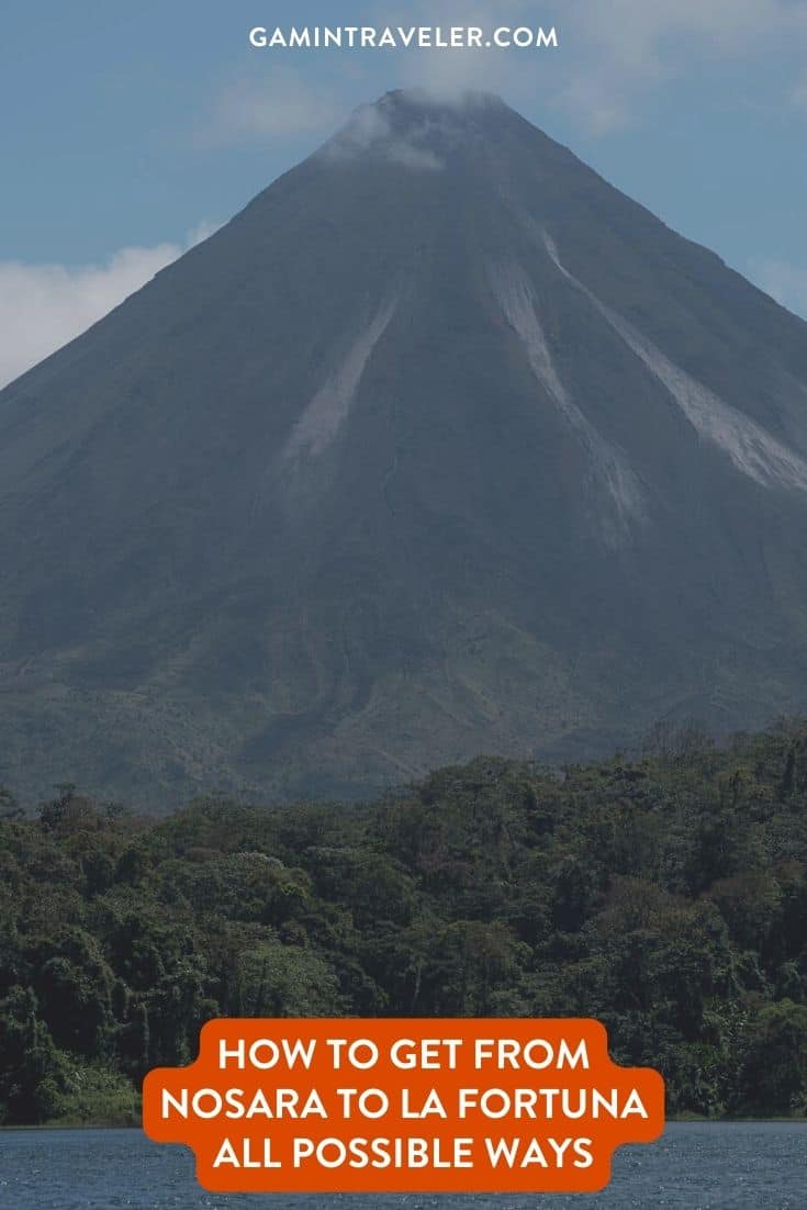 How To Get From Nosara To La Fortuna Best Way 1 How To Get From Nosara To La Fortuna – All Possible Ways, Nosara to La Fortuna, cheapest way from Nosara to La Fortuna, best way from Nosara to La Fortuna, Nosara to La Fortuna by bus, bus from Nosara to La Fortuna, taxi from Nosara to La Fortuna, Uber from Nosara to La Fortuna, private transfer from Nosara to La Fortuna, Shared Van from Nosara to La Fortuna, rent a car at Nosara, Nosara to La Fortuna