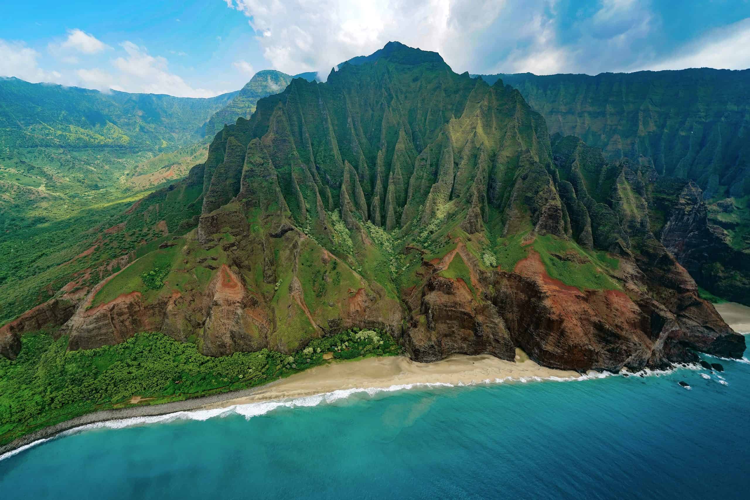 Comparison Honolulu vs Kauai - Which is the Better Vacation? 9 Honolulu vs Kauai - Which is the Better Vacation?