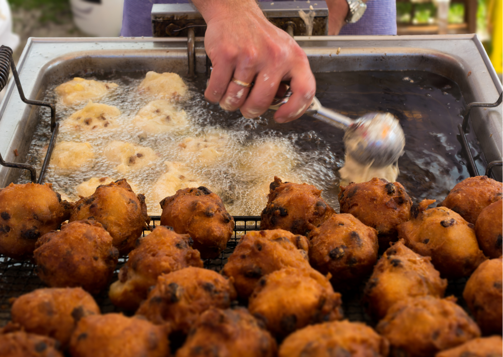 Curacao Breakfast - Best Breakfast in Curacao to Try 5 Curacao Breakfast - Best Breakfast in Curacao to Try
