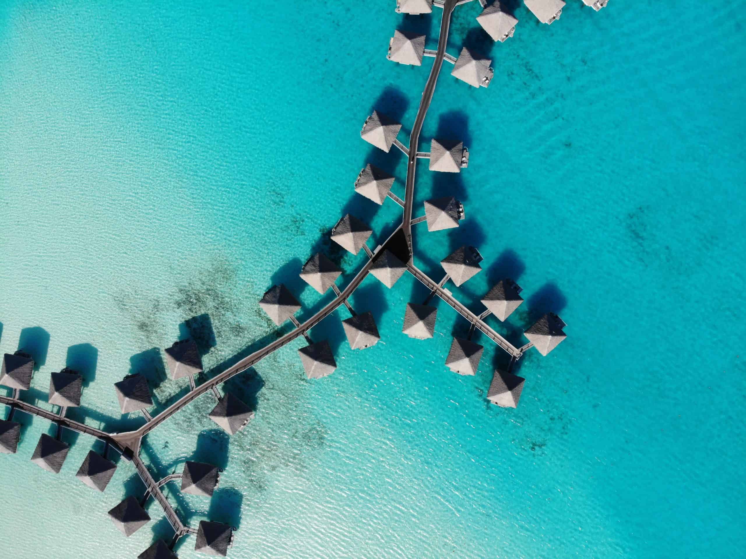 Comparison Bora Bora vs Tahiti: Which Polynesian Paradise is Right for You? 3 Bora Bora vs Tahiti, Tahiti vs Bora Bora