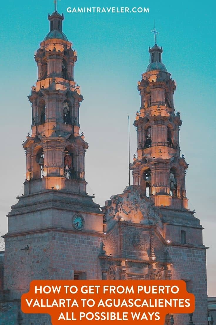 How To Get From Puerto Vallarta to Aguascalientes Best Way 1 How To Get From Puerto Vallarta to Aguascalientes By Bus - All Possible Ways, cheapest way from Puerto Vallarta to Aguascalientes, Puerto Vallarta to Aguascalientes, primera plus bus from Puerto Vallarta to Aguascalientes, FUTURA bus from Puerto Vallarta to Aguascalientes, ado bus from Puerto Vallarta to Aguascalientes, shared van from Puerto Vallarta to Aguascalientes, Colectivo from Puerto Vallarta to Aguascalientes, Uber from Puerto Vallarta to Aguascalientes, taxi from Puerto Vallarta to Aguascalientes, Puerto Vallarta to Aguascalientes by plane