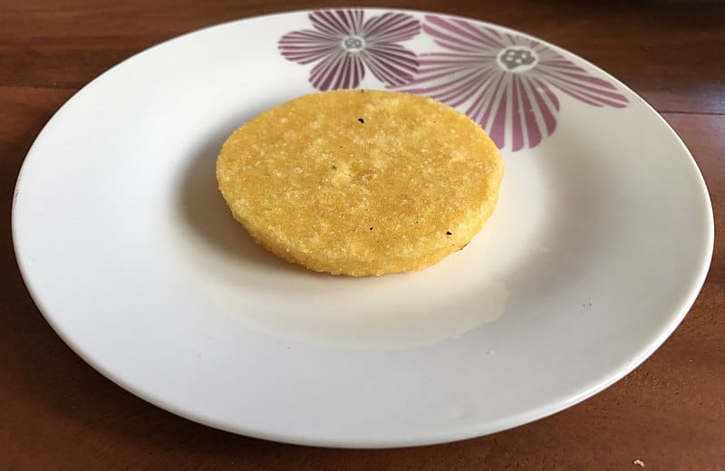 Panamanian Tortilla, Panamanian Food
