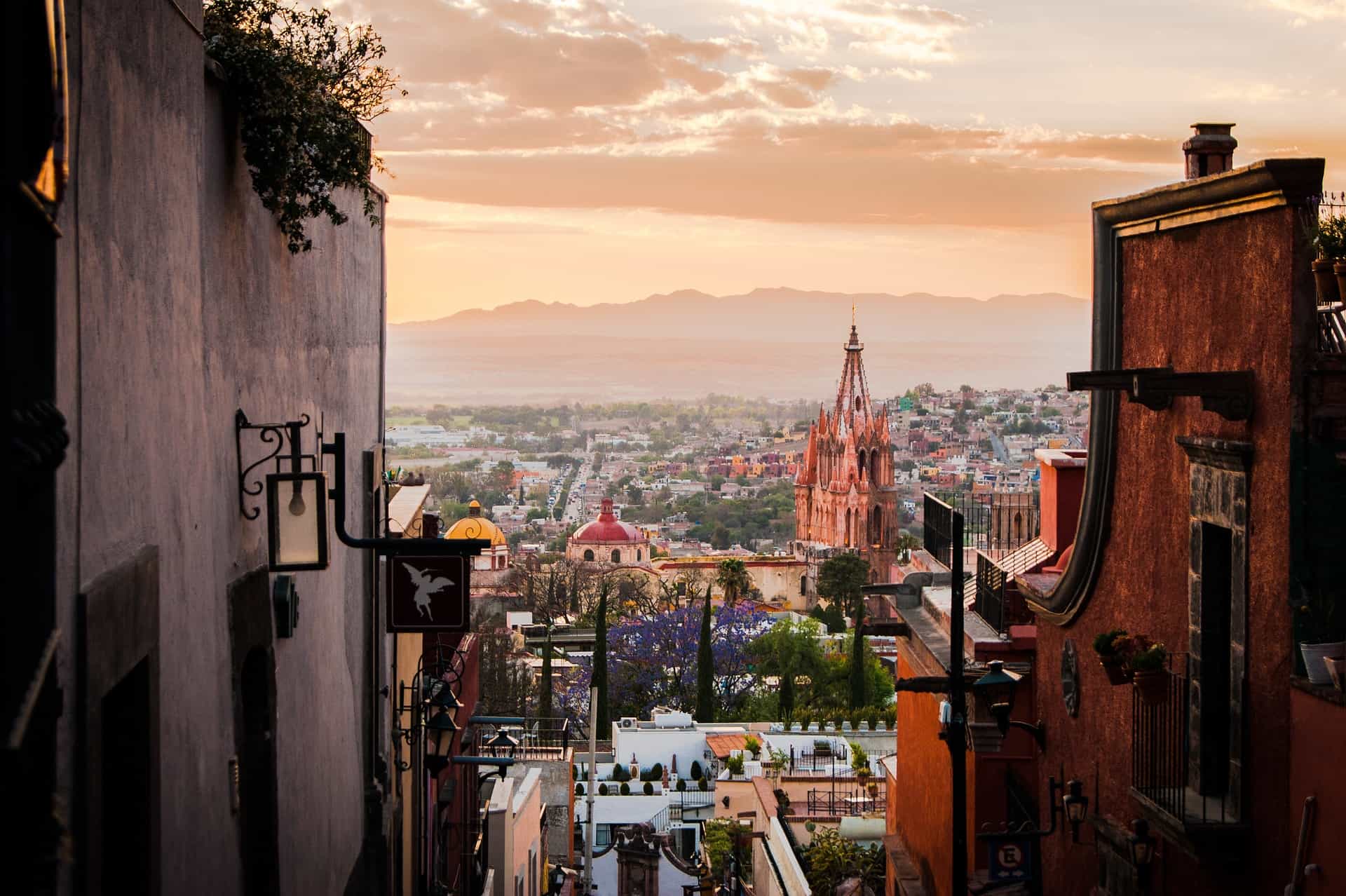 Europe Isn’t Cheap Anymore—Are Americans Over It? Why Some Travelers Are Skipping Europe Entirely This Year (And Where They're Going Instead) 4 10 Best Spring Break Destinations That Aren’t Overcrowded, How To Get From Guadalajara to San Miguel de Allende By Bus - All Possible Ways, cheapest way from Guadalajara to San Miguel de Allende, Guadalajara to San Miguel de Allende, primera plus bus from Guadalajara to San Miguel de Allende, FUTURA bus from Guadalajara to San Miguel de Allende, ado bus from Guadalajara to San Miguel de Allende, shared van from Guadalajara to San Miguel de Allende, Colectivo from Guadalajara to San Miguel de Allende, Uber from Guadalajara to San Miguel de Allende, taxi from Guadalajara to San Miguel de Allende, Guadalajara to San Miguel de Allende by plane