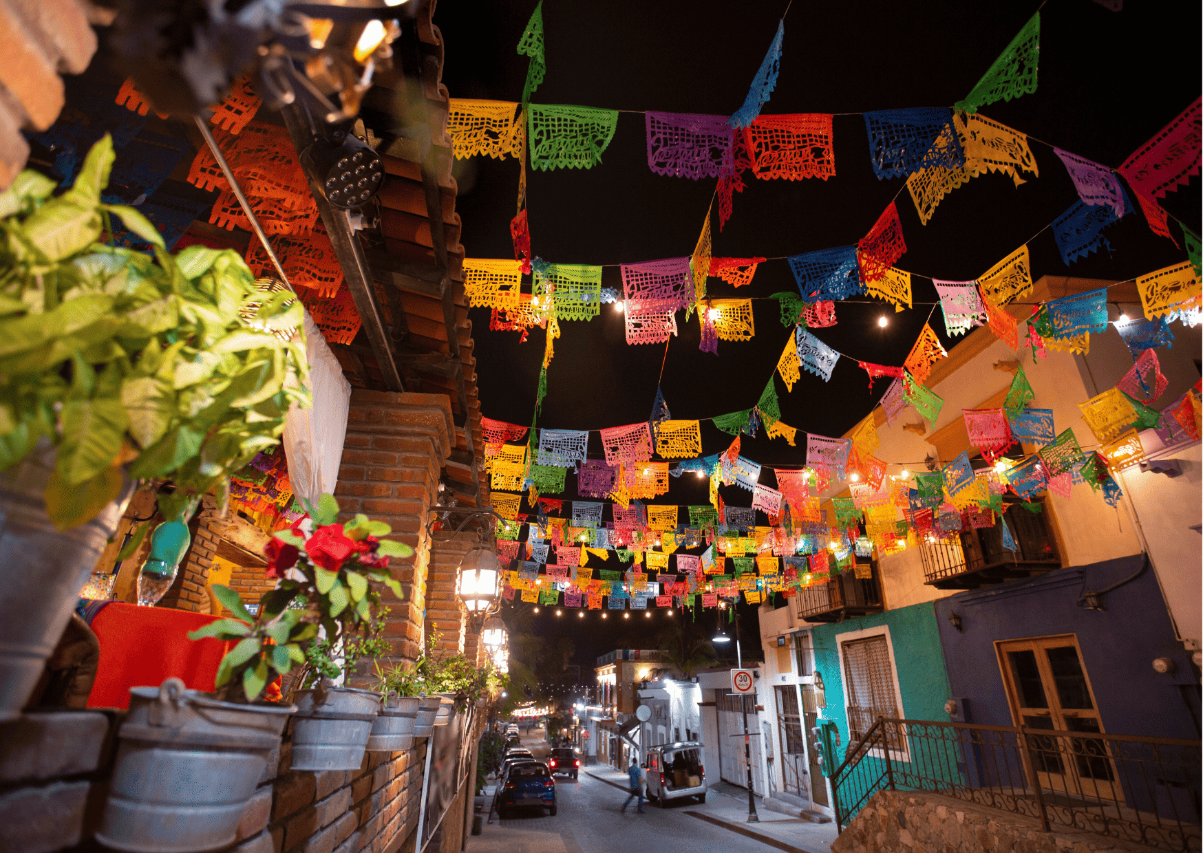 Comparison San Jose del Cabo vs Cabo San Lucas - Which is the Better Vacation? 4 Historic Center of San Jose del Cabo - Cabo San Lucas vs San Jose del Cabo
