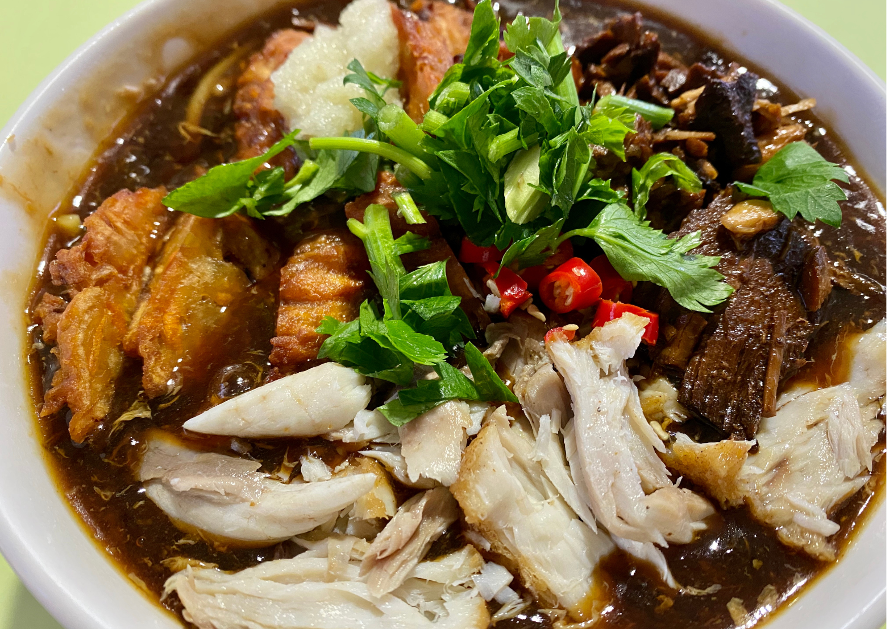 Breakfast in Singapore - 15 Traditional Singaporean Breakfast to Try