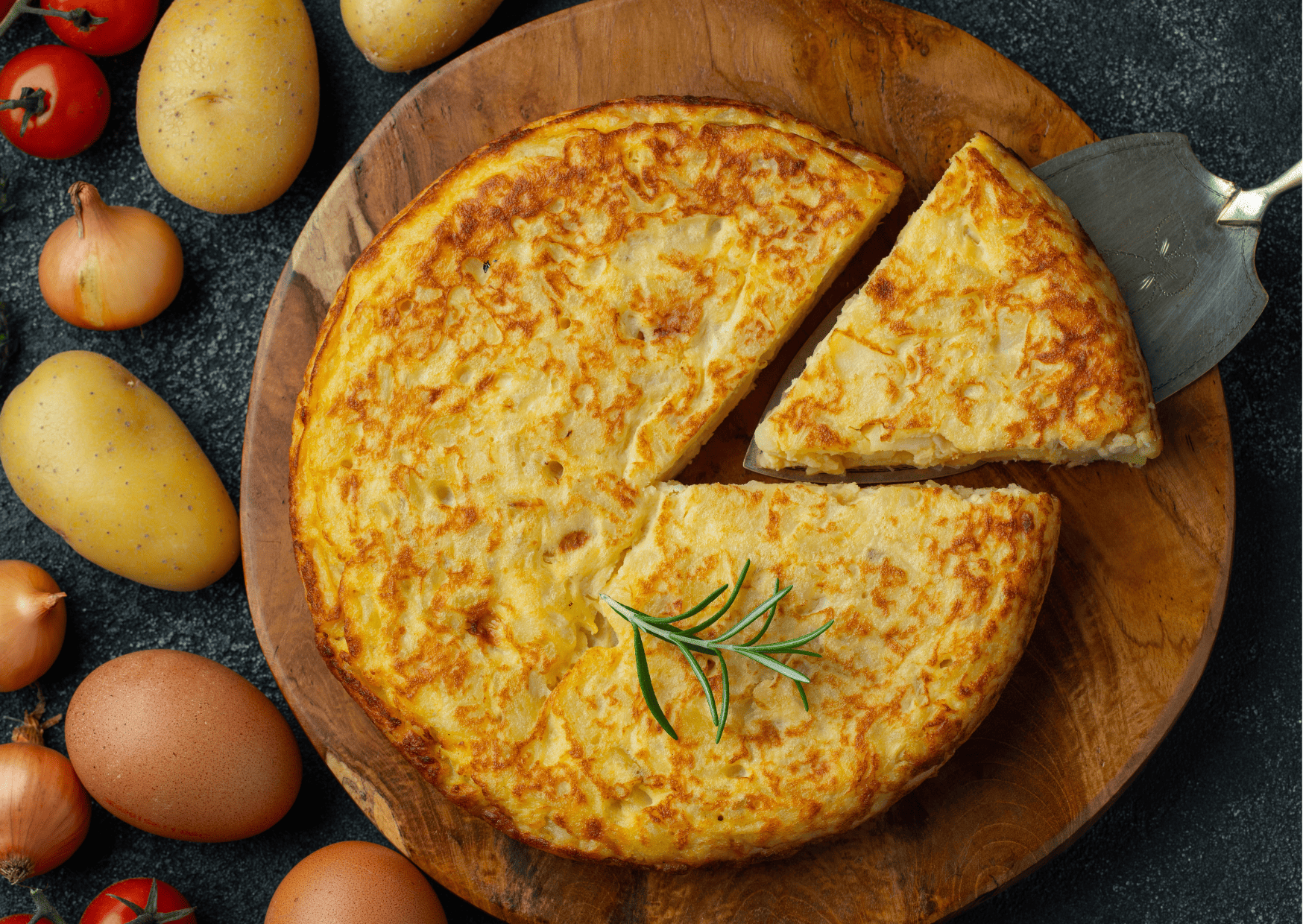 Spanish Omelette (Tortilla Española): The Big Debate – With Onion or Without Onion?, Is Paella the Best Dish to Try in Spain?, 13 Common Mistakes to Avoid in Spain and How to Avoid Them, 10 Incredible Beautiful Cheap Destinations in Europe - Best Tips For Budgeting in Europe, Spanish Omelette - Breakfast in Spain - Spanish breakfast