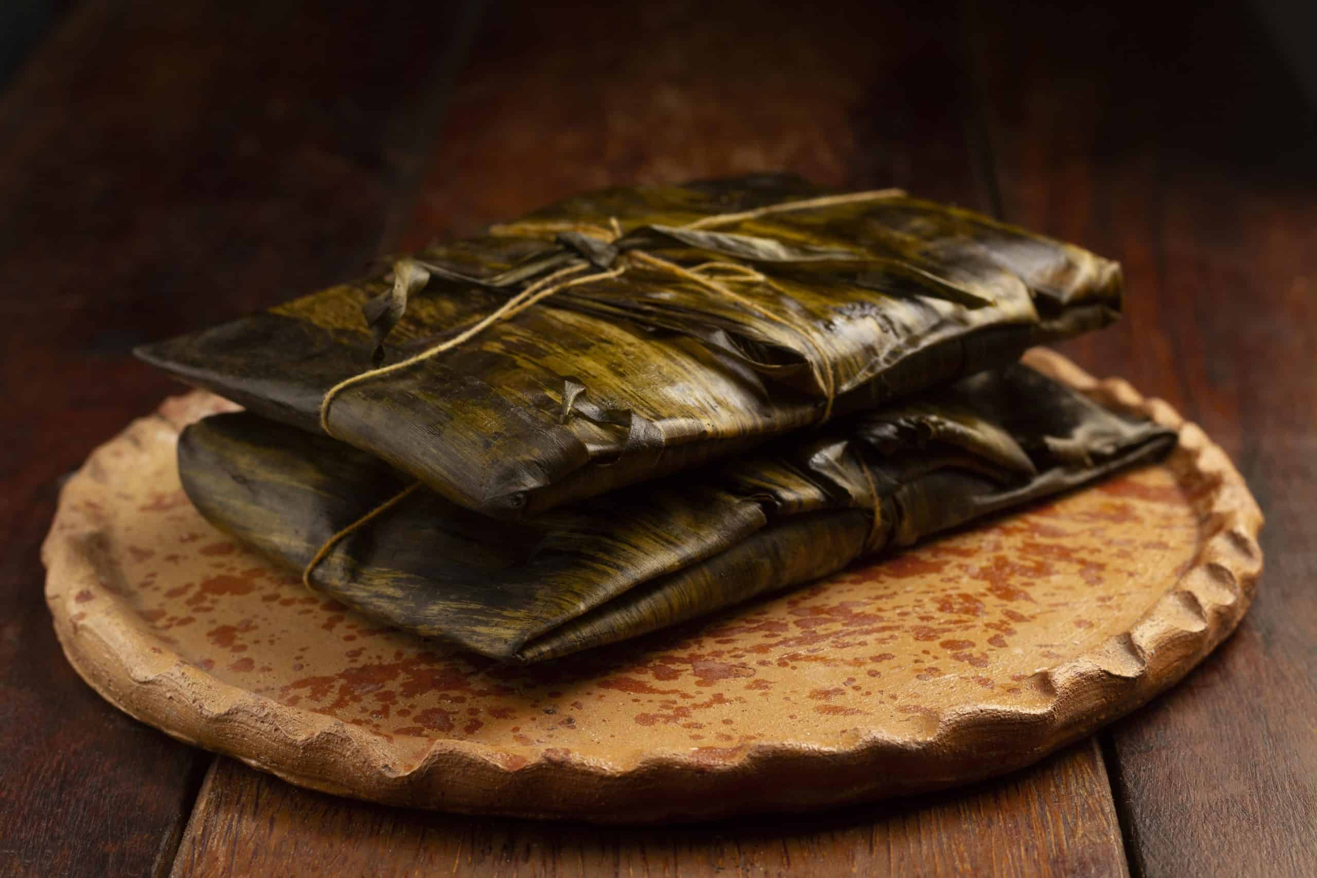 Tamales