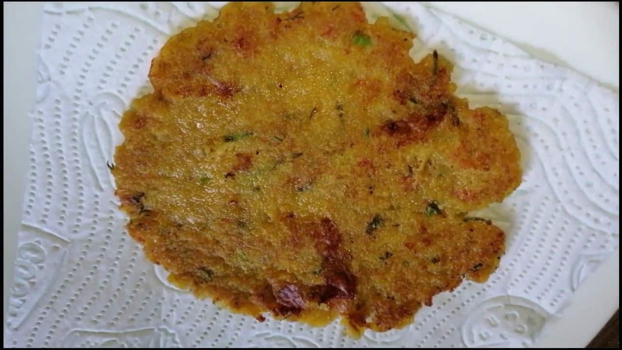 Honduran Breakfast - Breakfast in Honduras and Desayuno in Honduras to Try 8 Tortilla de Verde - Desayuno in Honduras, Honduran Breakfast, Breakfast in Honduras