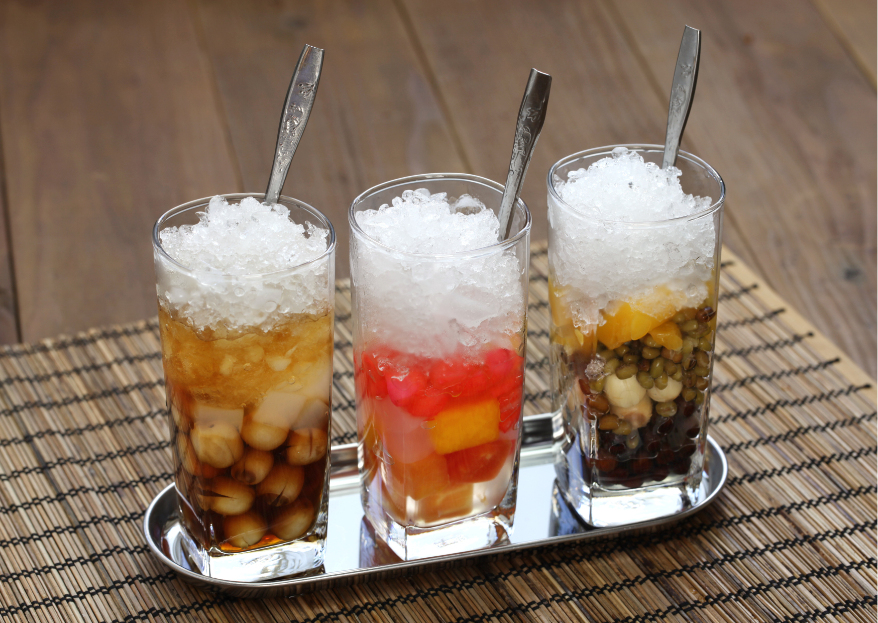 Is Soup Better Than Cereal for Breakfast? In Vietnam, the Answer Is Definitely Yes 10 Che, Vietnamese Breakfast Foods - 10 of the Best Traditional Breakfast in Vietnam (Plus 5 more!)