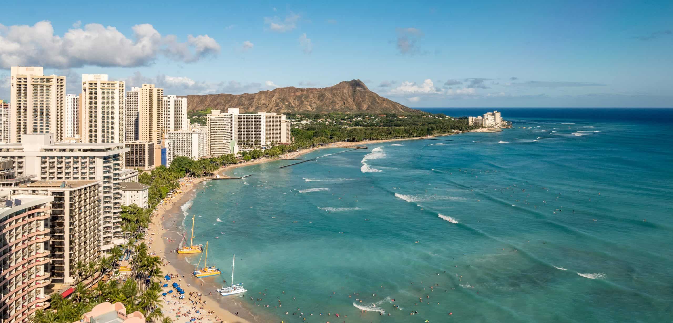 Comparison Honolulu vs Kauai - Which is the Better Vacation? 5 Honolulu vs Kauai - Which is the Better Vacation?