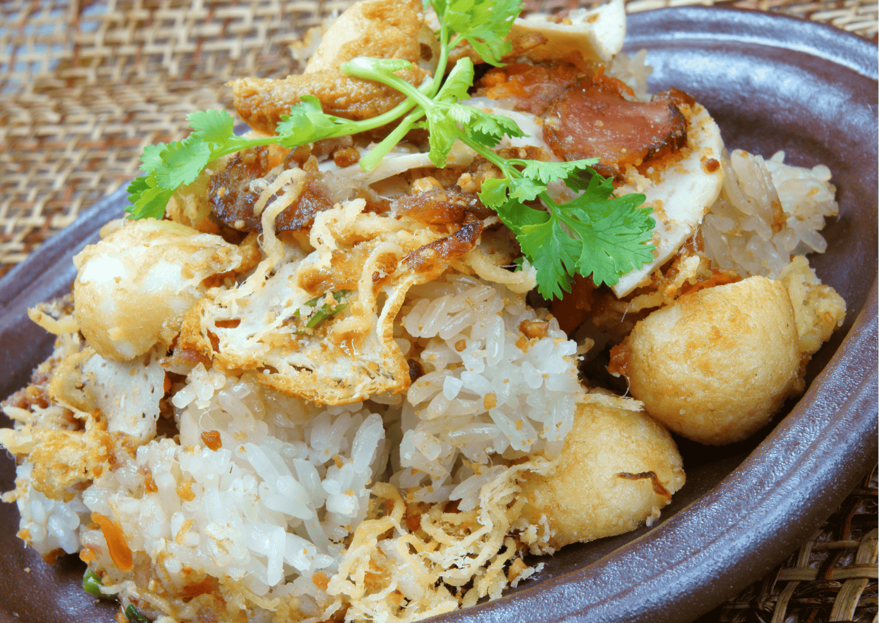 Is Soup Better Than Cereal for Breakfast? In Vietnam, the Answer Is Definitely Yes 3 Xoi, Vietnamese Breakfast Foods - 10 of the Best Traditional Breakfast in Vietnam (Plus 5 more!)