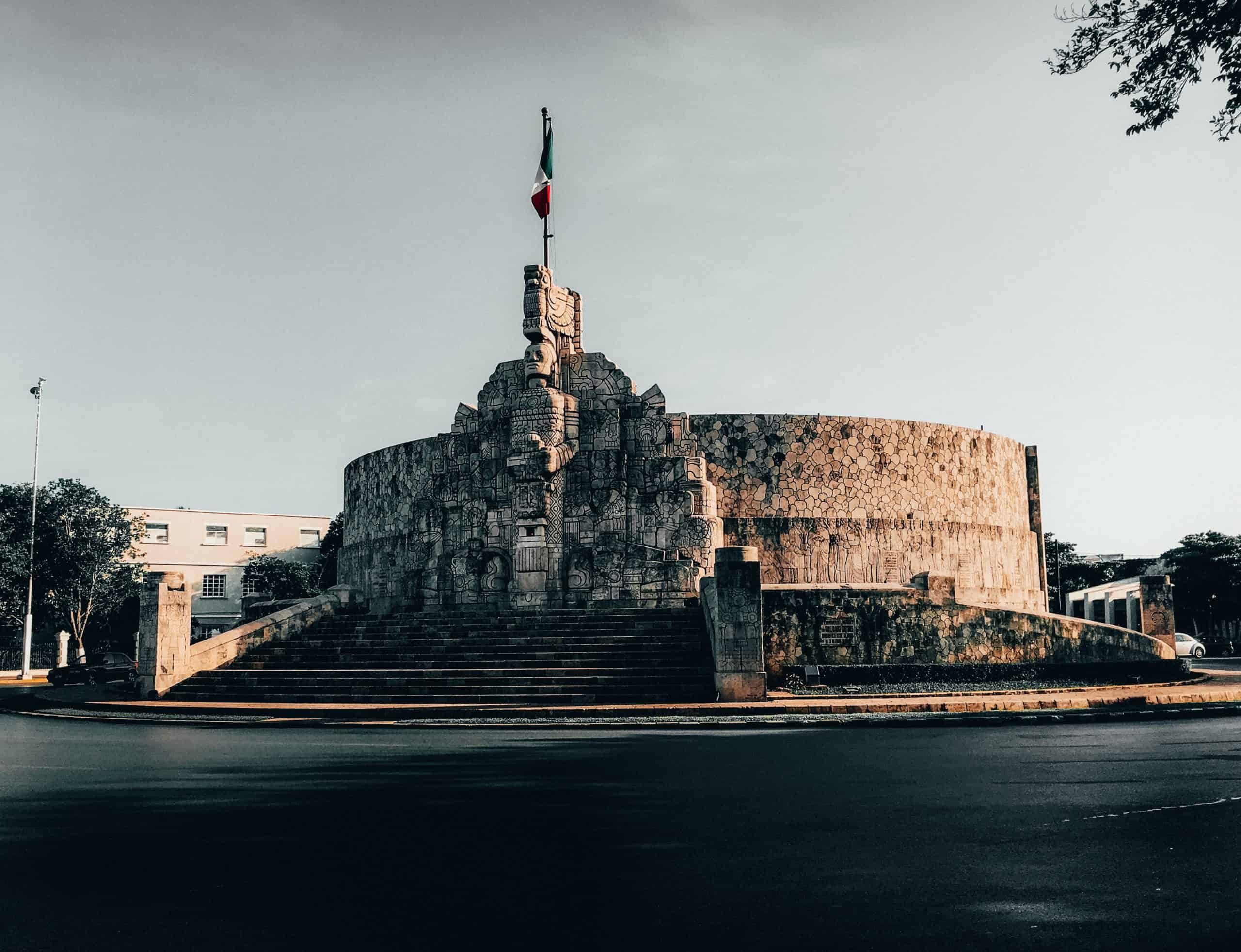 How To Get From Valladolid to Merida By Bus - All Possible Ways, cheapest way from Valladolid to Merida, Valladolid to Merida, OCC bus from Valladolid to Merida, ado bus from Valladolid to Merida, shared van from Valladolid to Merida, Colectivo from Valladolid to Merida, Uber from Valladolid to Merida, taxi from Valladolid to Merida, Valladolid to Merida by plane
