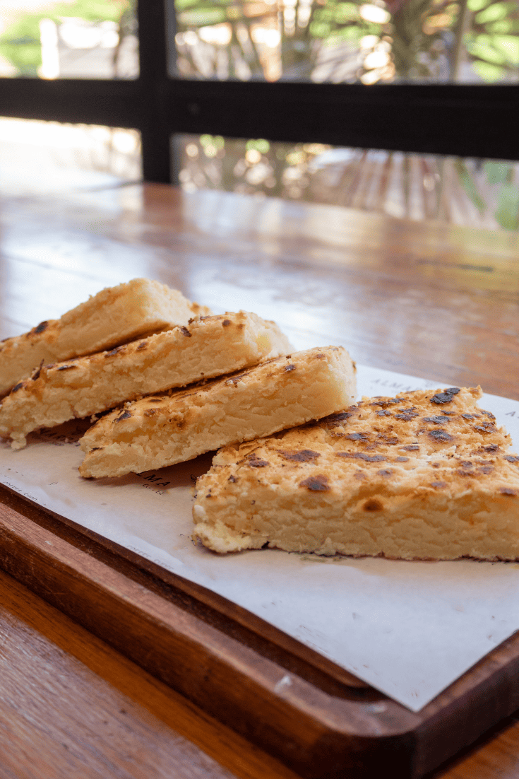 Breakfast in Paraguay - 9 Traditional Paraguayan Breakfast Dishes to Try in Paraguay 5 Breakfast in Paraguay, Paraguay Breakfast, Traditional Breakfast in Paraguay, Breakfast Paraguayan, Paraguayan Breakfast
