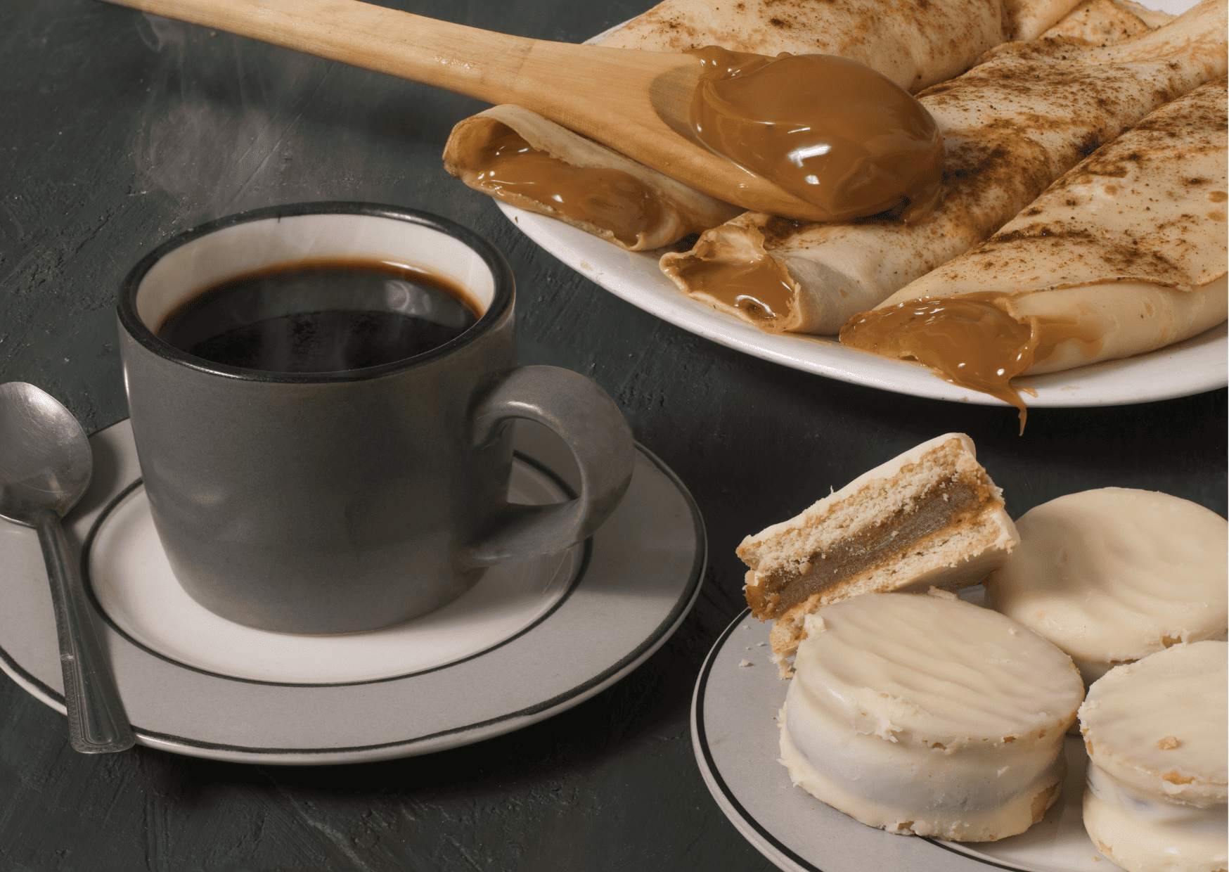 Breakfast in Argentina - 10 Best Argentinian Breakfast Foods 10 breakfast in Argentina, Argentinian Breakfast, Desayuno Argentina, traditional breakfast in Argentina, Argentinian breakfast foods, Traditional breakfast foods in Argentina