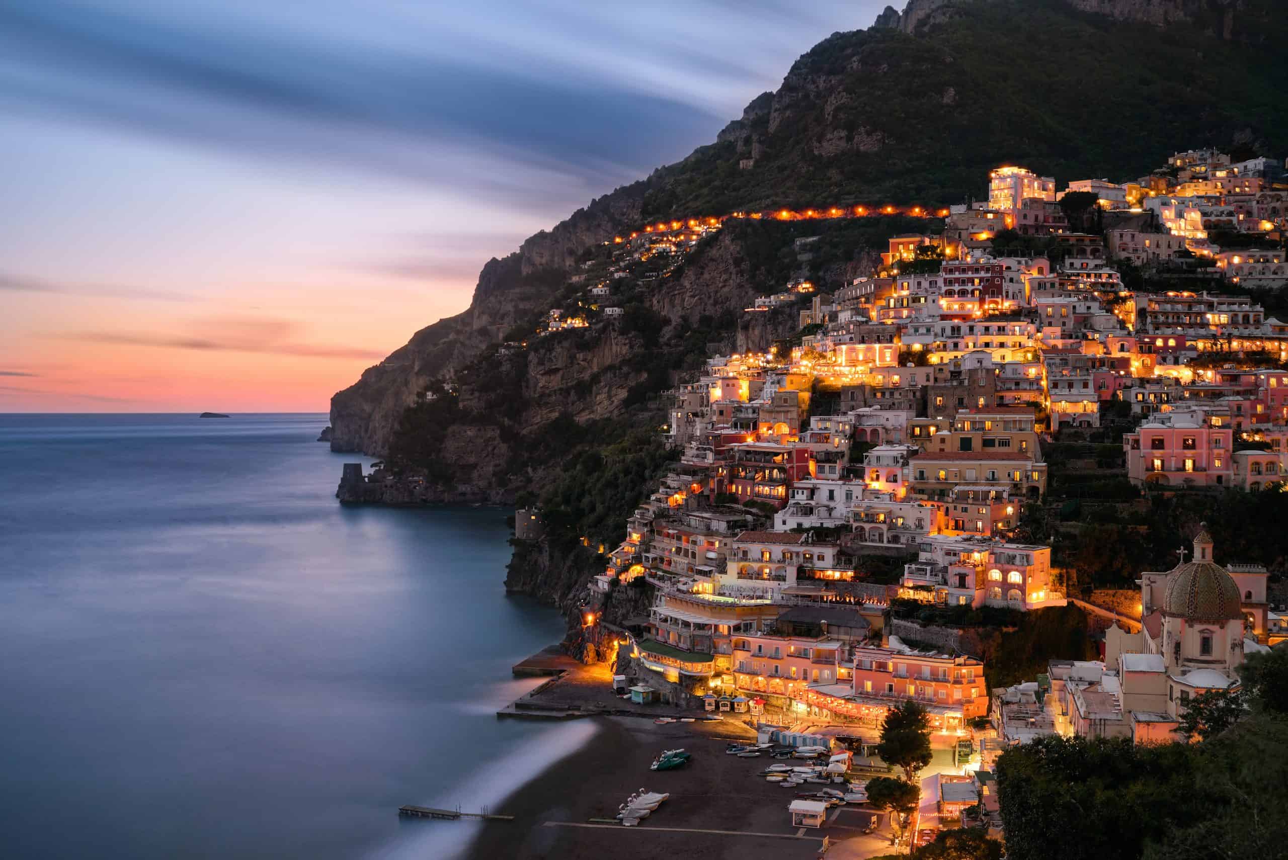 7 Best Weekend Getaways In Italy 6 7 Best Weekend Getaways In Italy, 13 Most Beautiful UNESCO Sites In Italy