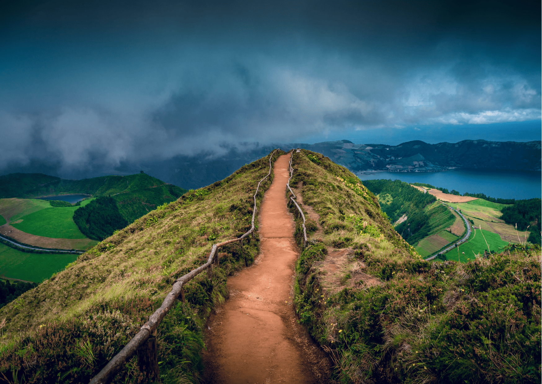 Comparison Azores vs Madeira - Which is the Better Vacation in Portugal 3 Azores vs Madeira - Which is the Better Vacation in Portugal
