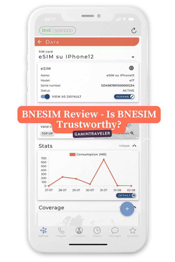 BNESIM 2024: Is BNESIM Trustworthy | BNESIM eSIM Review 1 bnesim review, bnesim full review, bnesim, BNESIM Review - Is BNESIM Trustworthy, BNESIM Discount Code, BNESIM eSIM Review