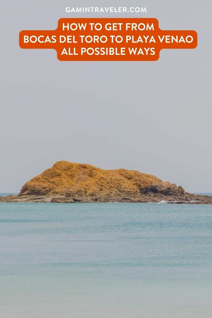 How To Get From Bocas del Toro to Playa Venao Best Way 1 How To Get From Bocas del Toro to Playa Venao Best Way – All Possible Ways, Bocas del Toro to Playa Venao, cheapest way from Bocas del Toro to Playa Venao, best way from Bocas del Toro to Playa Venao, Bocas del Toro to Playa Venao by bus, bus from Bocas del Toro to Playa Venao, taxi from Bocas del Toro to Playa Venao, Uber from Bocas del Toro to Playa Venao, private transfer from Bocas del Toro to Playa Venao, Shared Van from Bocas del Toro to Playa Venao, rent a car at Bocas del Toro MyPinkbus from Bocas del Toro to Playa Venao, public buses from Bocas del Toro to Playa Venao
