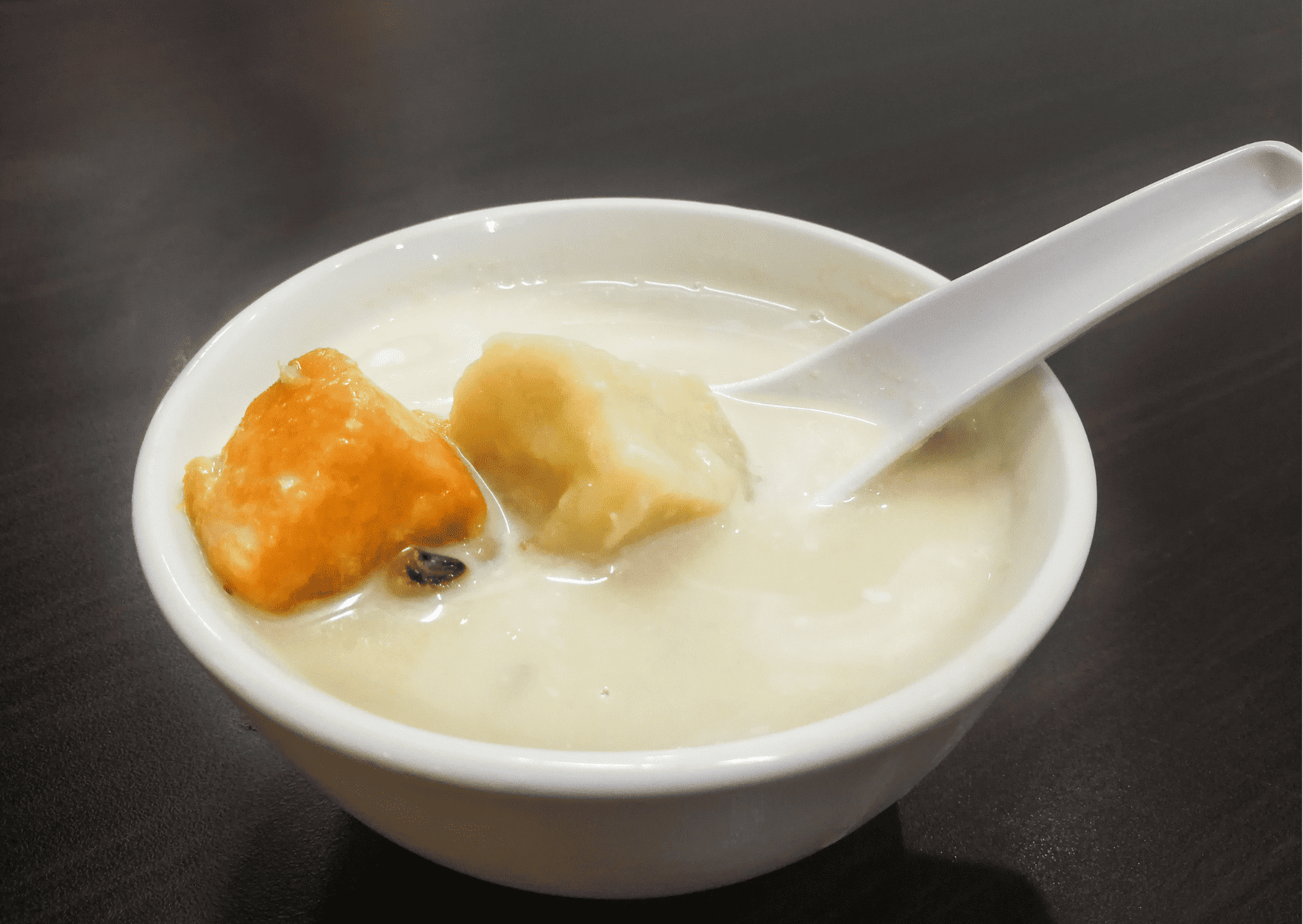 Malaysian Breakfast - 25 Traditional Breakfast in Malaysia to Try 19 Bu Bur Cha Cha - Malaysian Breakfast, Breakfast in Malaysia, Traditional Malaysian Breakfast, Traditional Breakfast in Malaysia