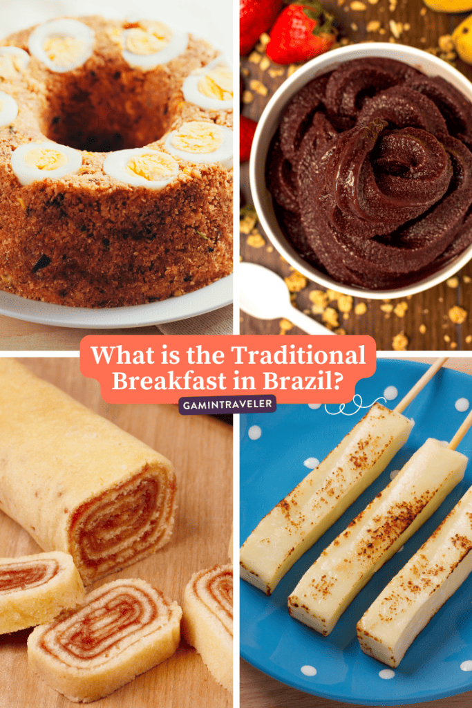 Brazilian Breakfast Foods - What is the Traditional Breakfast in Brazil? 1 Brazilian breakfast, Brazilian breakfast foods, traditional Brazilian breakfast, breakfast in Brazil