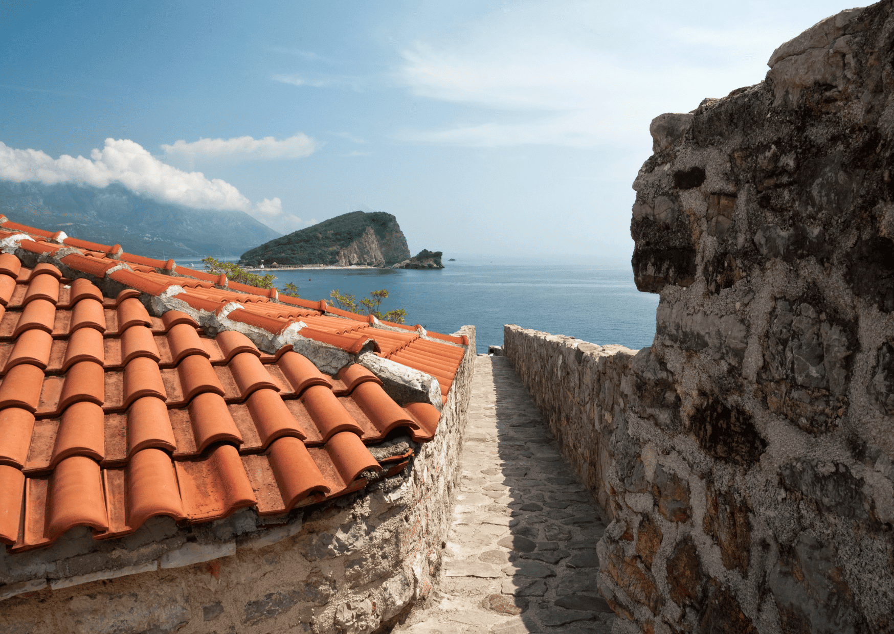 Kotor vs Budva, Budva vs Kotor - Which is the Better Montenegro Vacation