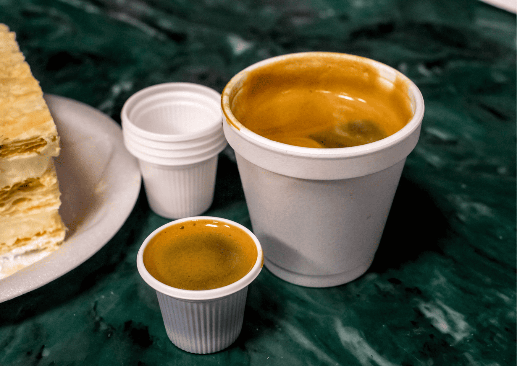 Traditional Cuban Breakfast Recipes - 7 Best Breakfast in Cuba to Try 4 traditional Cuban breakfast, breakfast in Cuba, Cuban breakfast, cuban breakfast foods, espuma