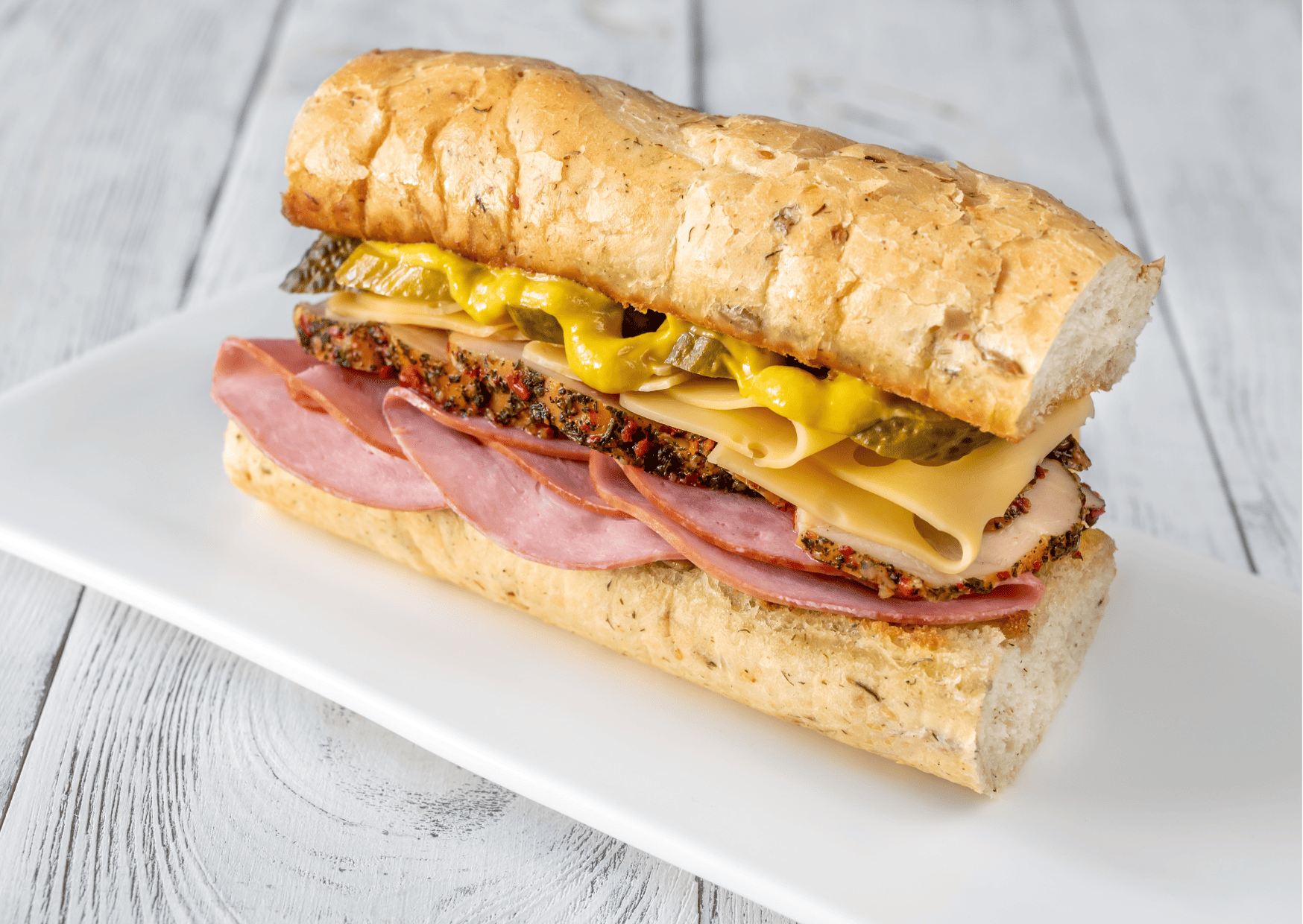 Traditional Cuban Breakfast Recipes - 7 Best Breakfast in Cuba to Try 6 Cuban breakfast sandwich, traditional Cuban breakfast, breakfast in Cuba, Cuban breakfast, cuban breakfast foods