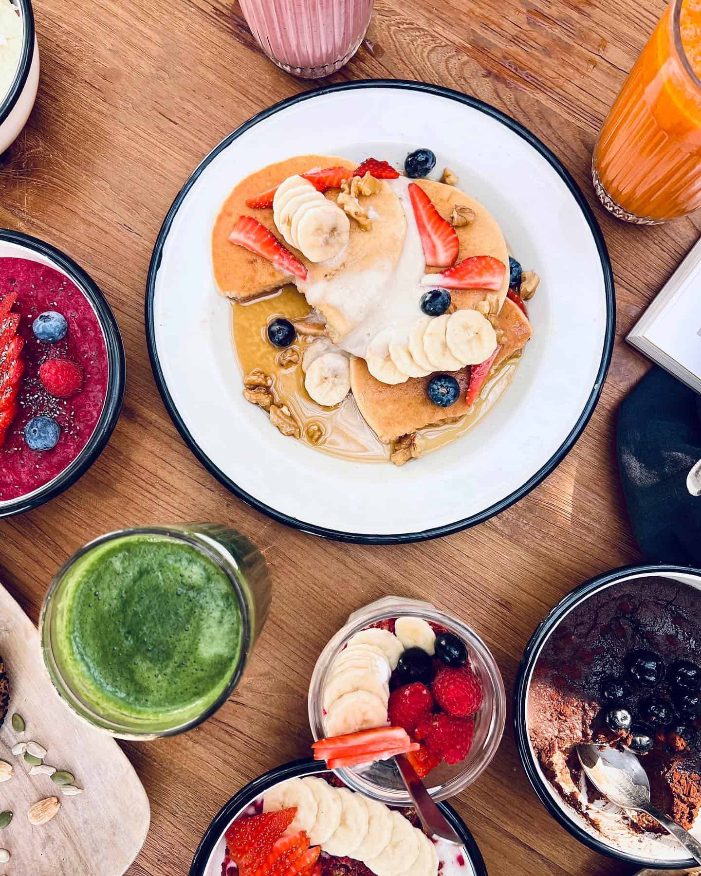 13 Worst Destinations For Foodies To Visit Around The World