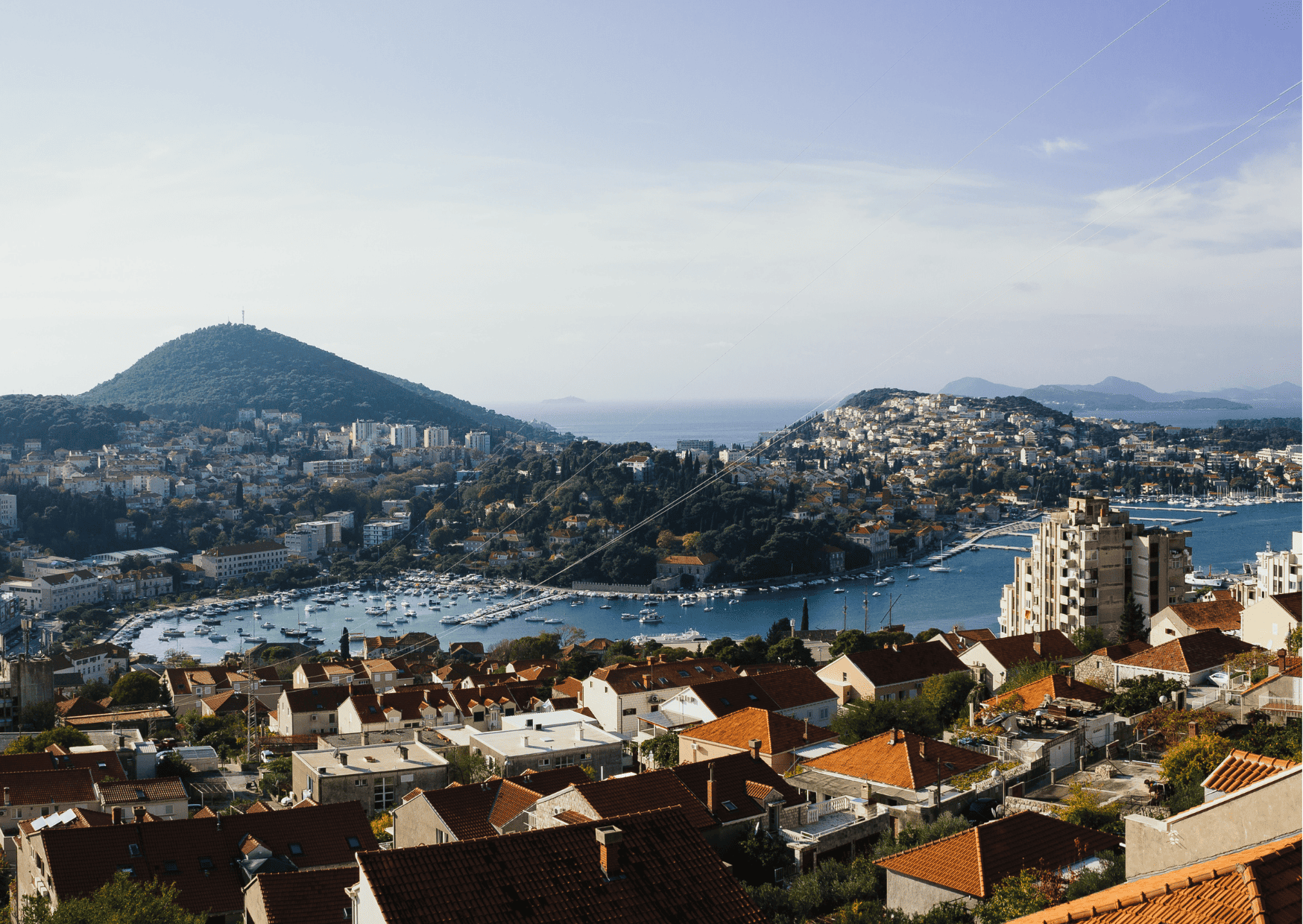 Split vs Dubrovnik: Which is the Better Vacation